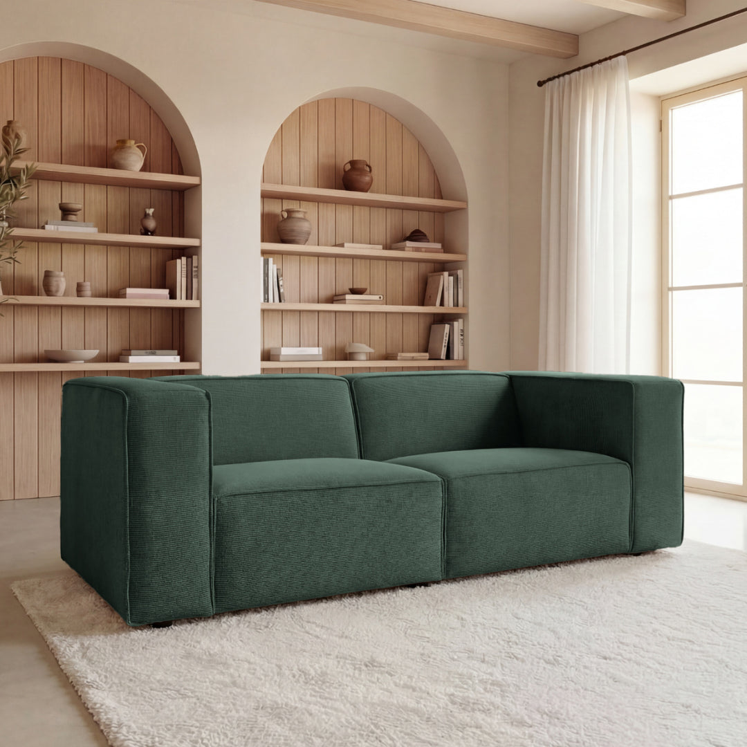 Design contemporain élégant