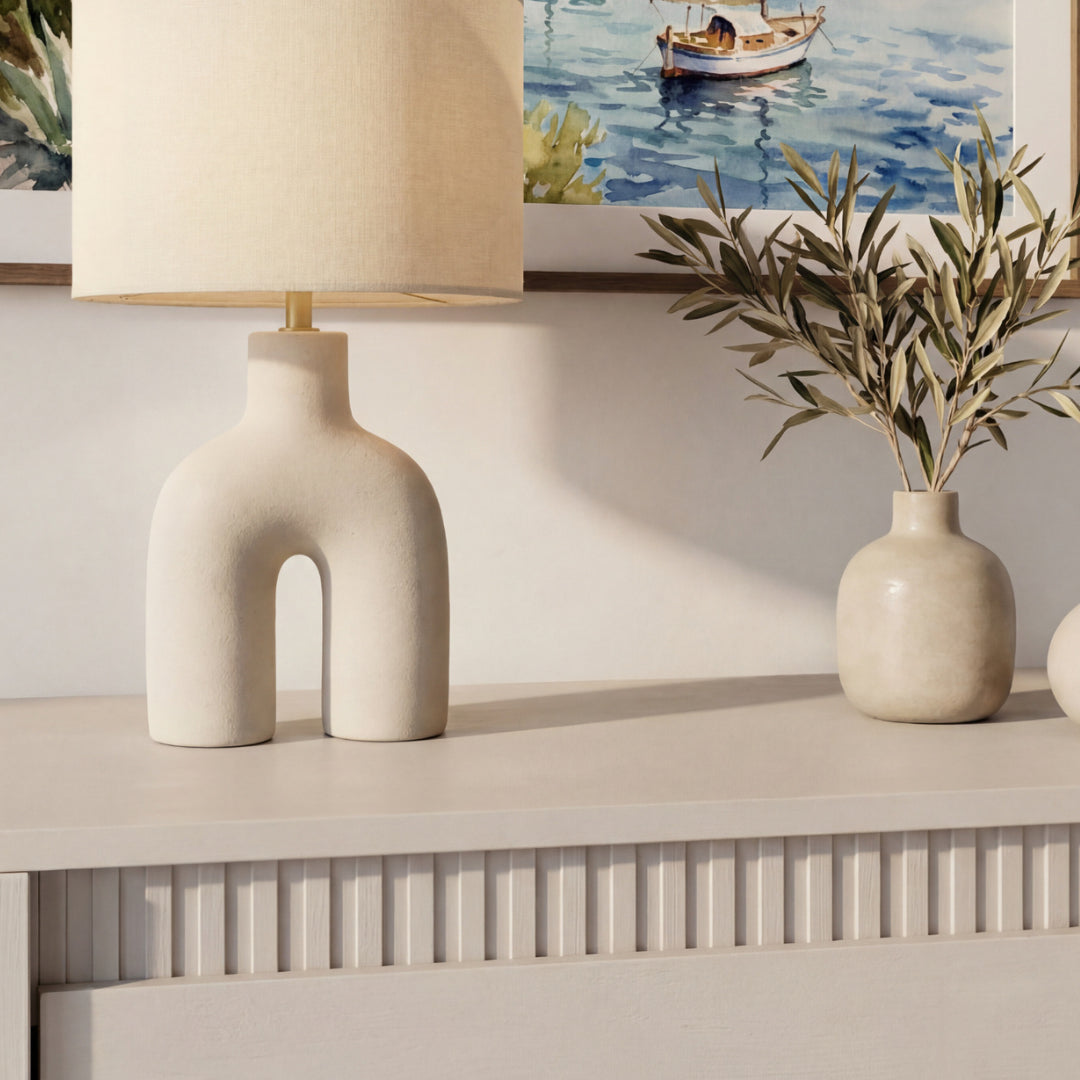 Design moderne et texturé