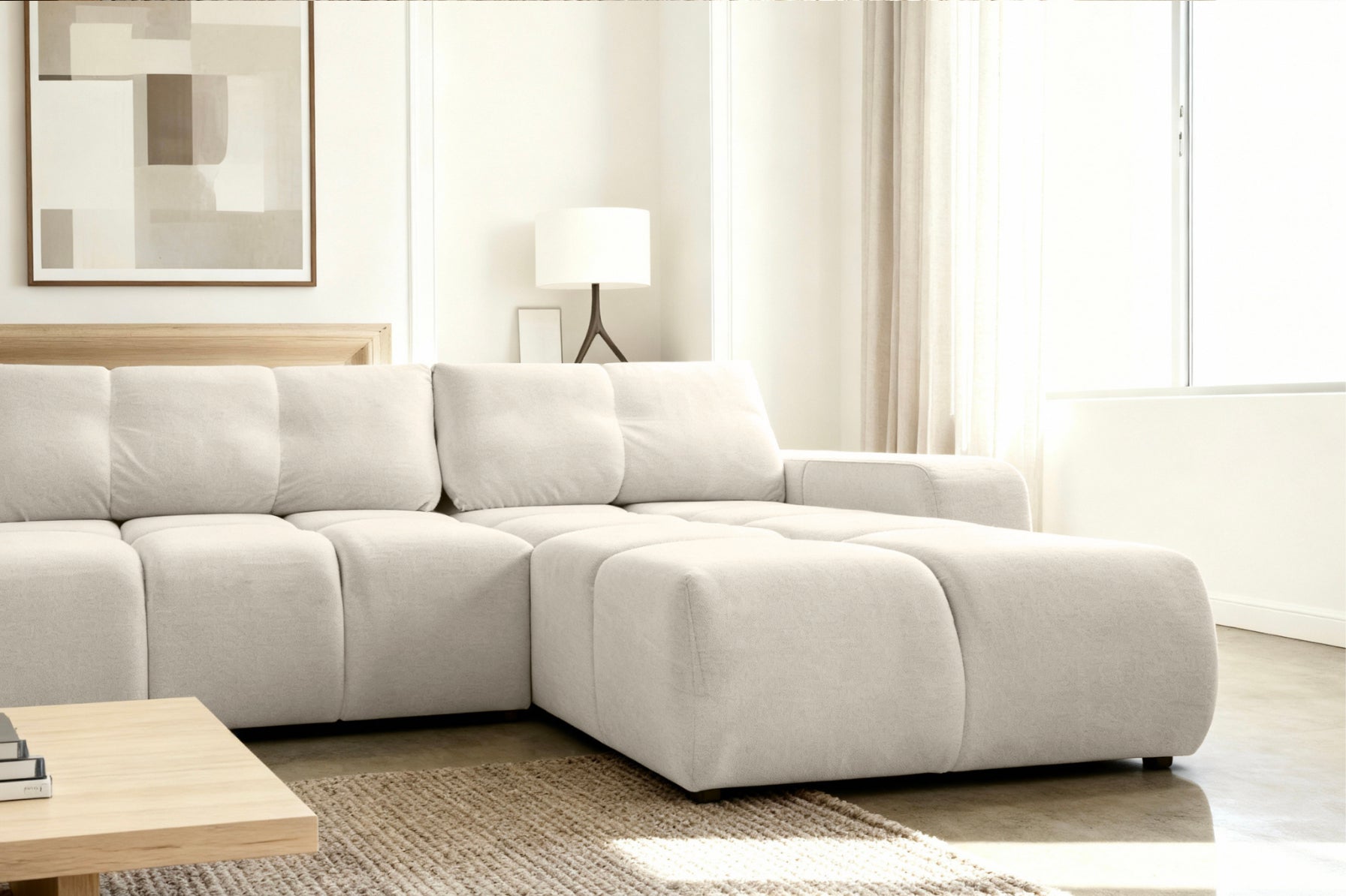 Beige