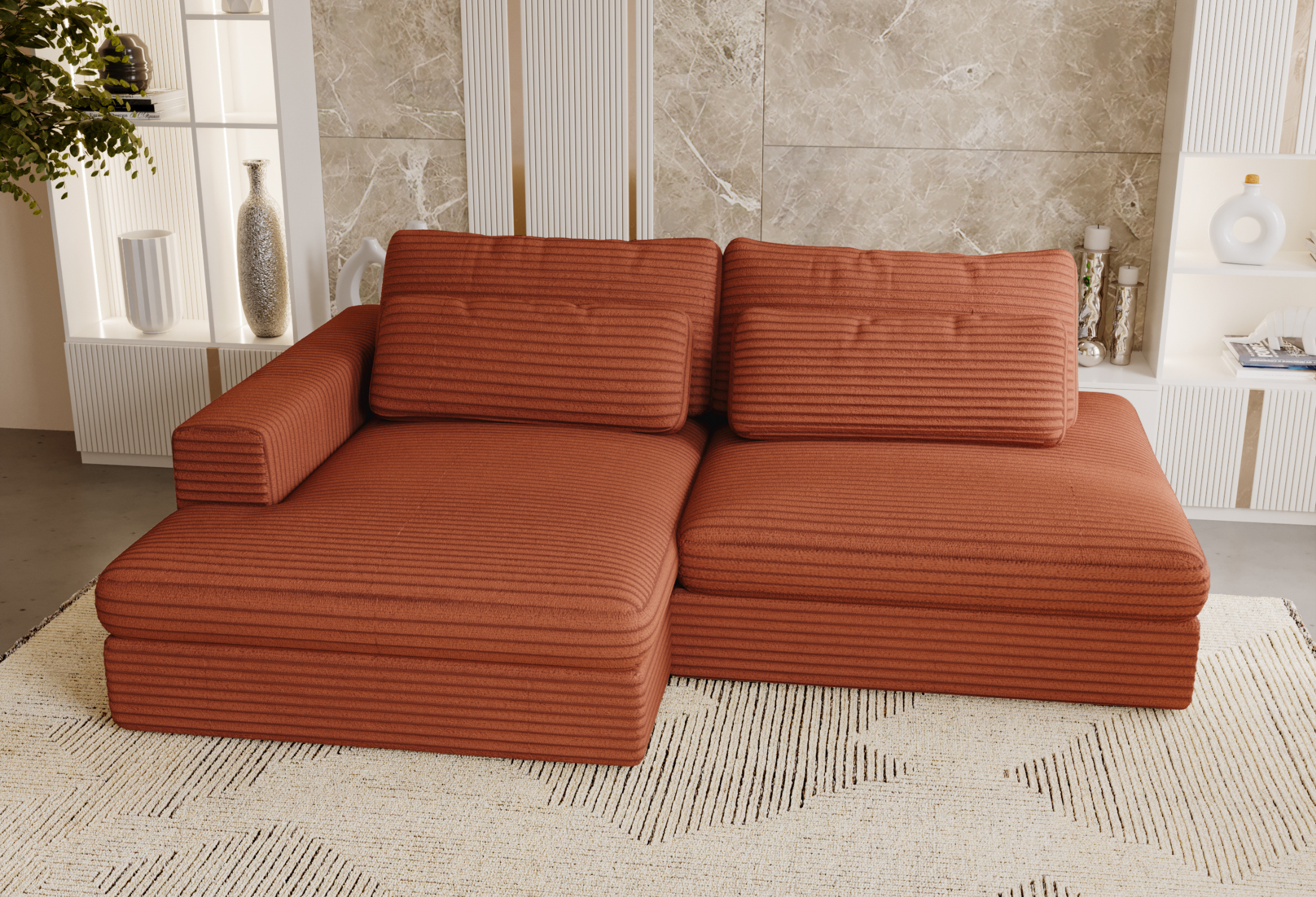 Terracotta
