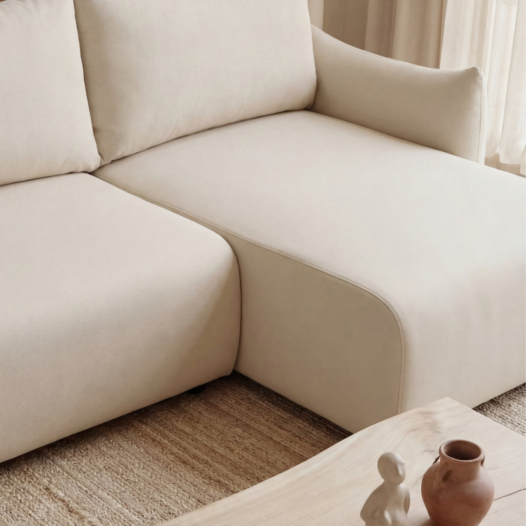 Réversible pour un salon toujours parfait