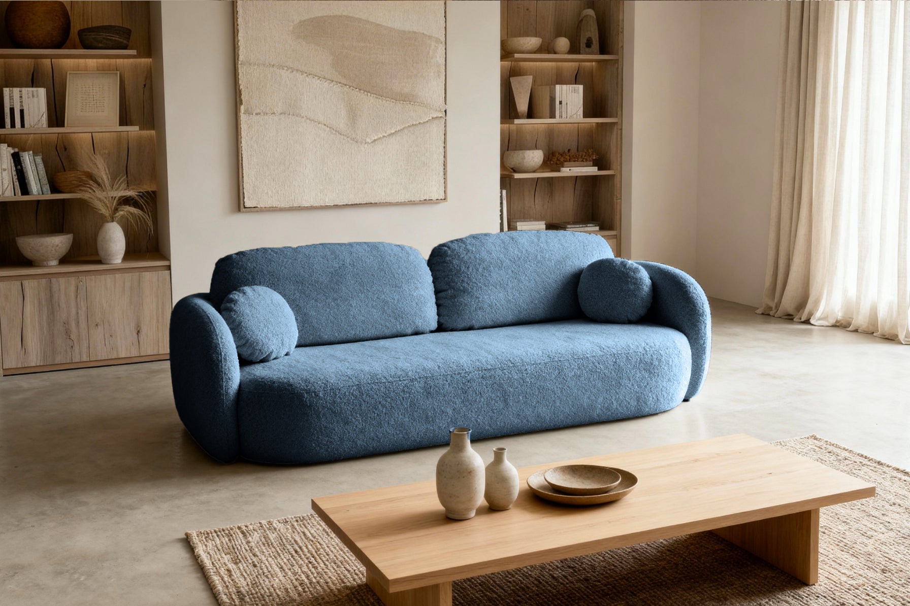 Bleu