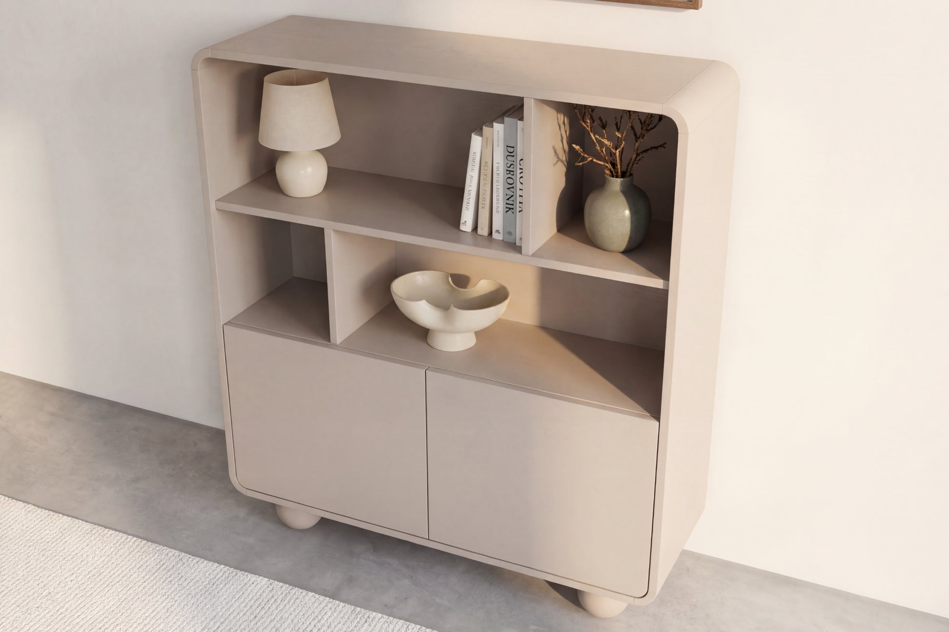 Beige