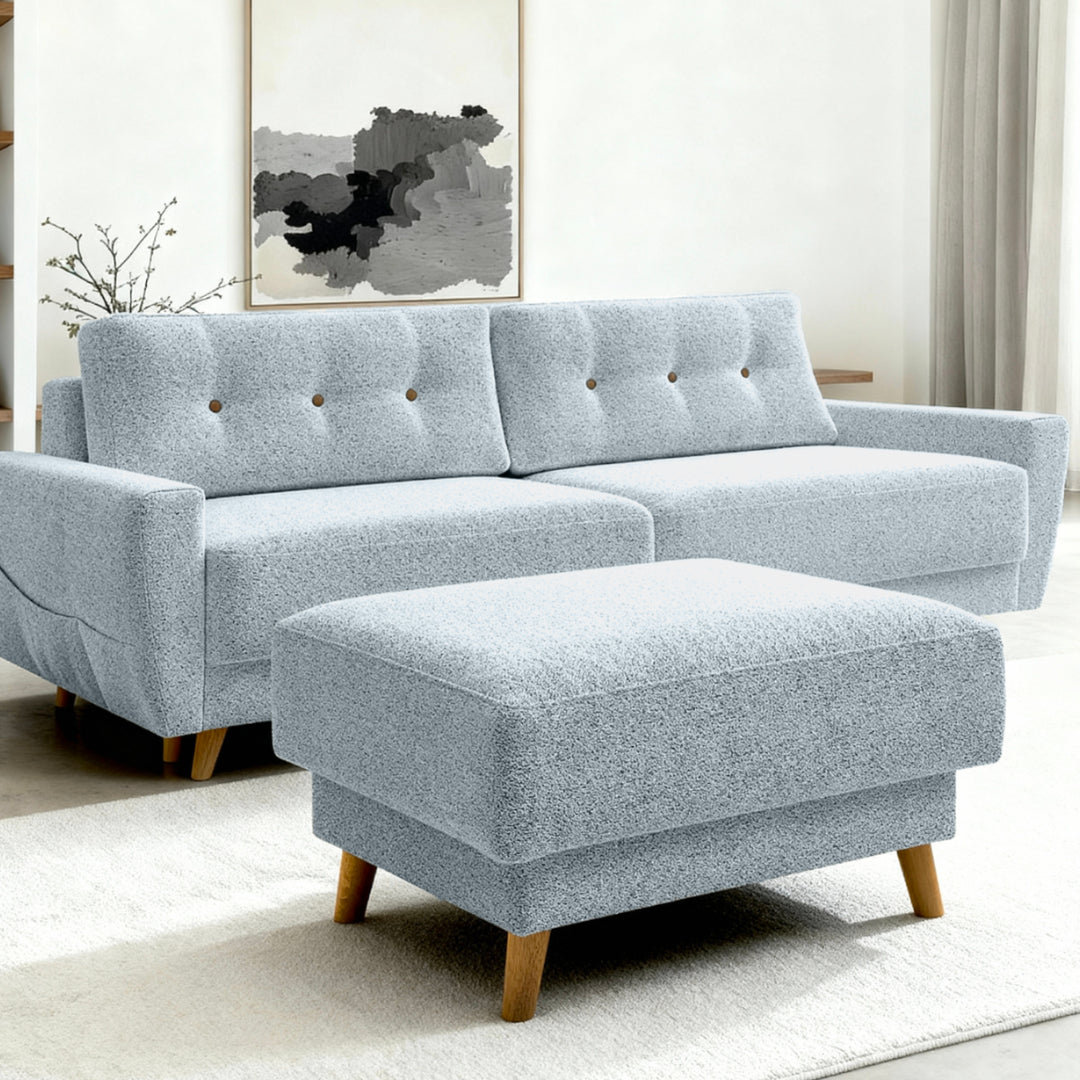 Confort du quotidien