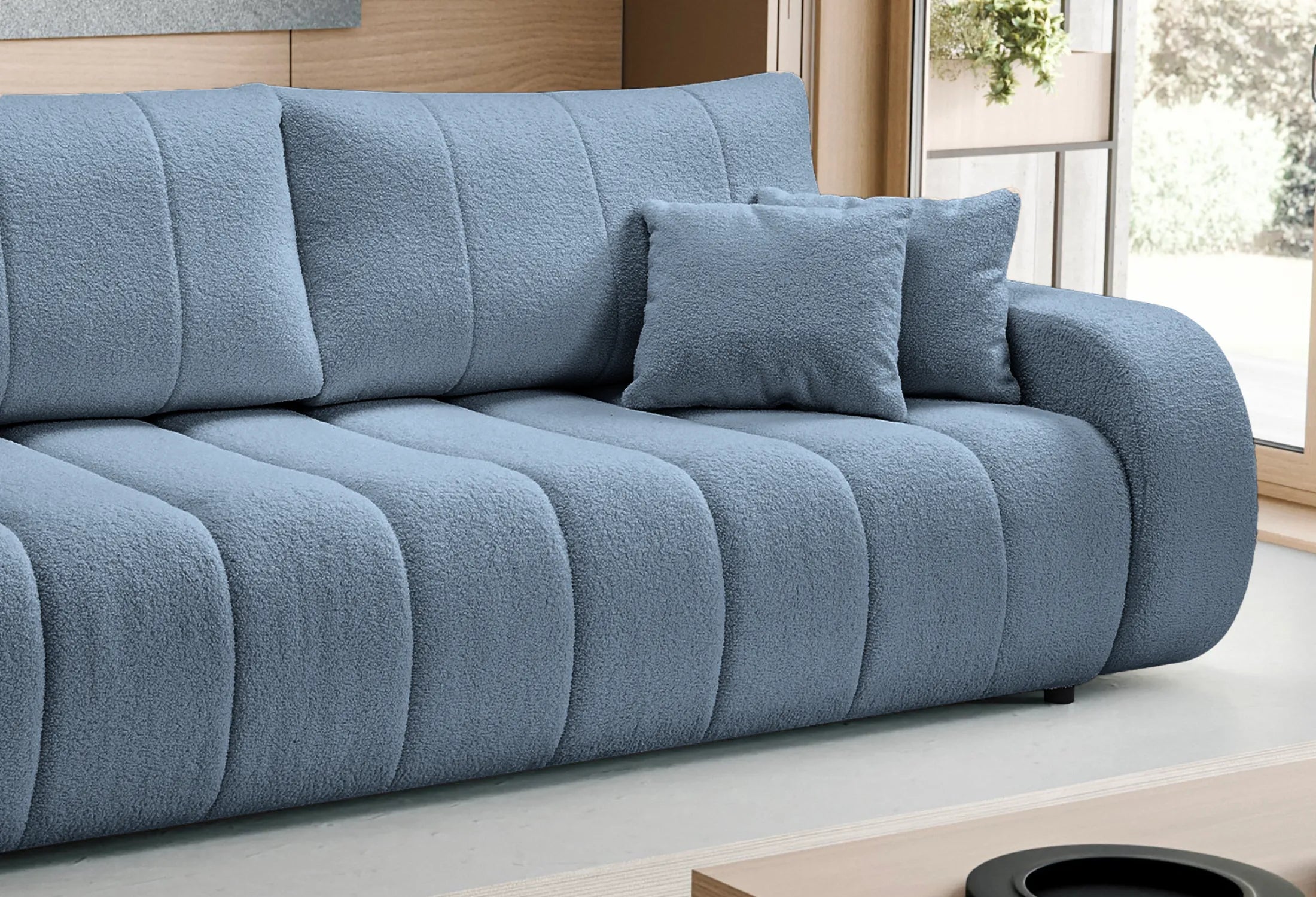 Bleu