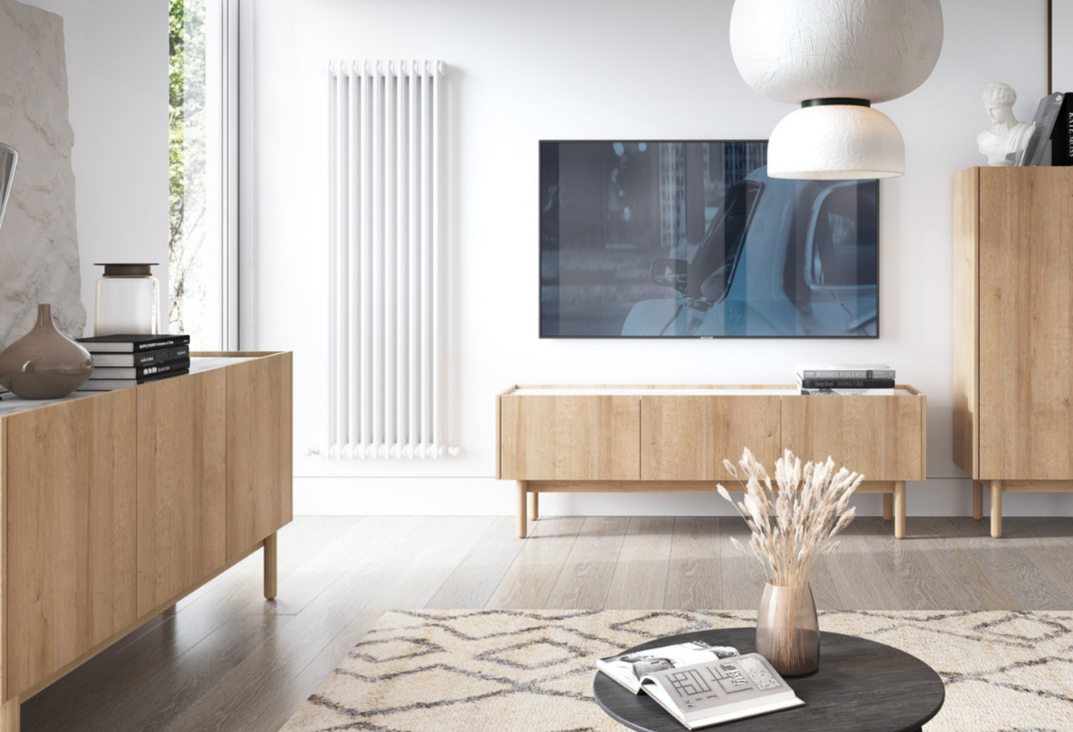 GABIN - Meuble TV
