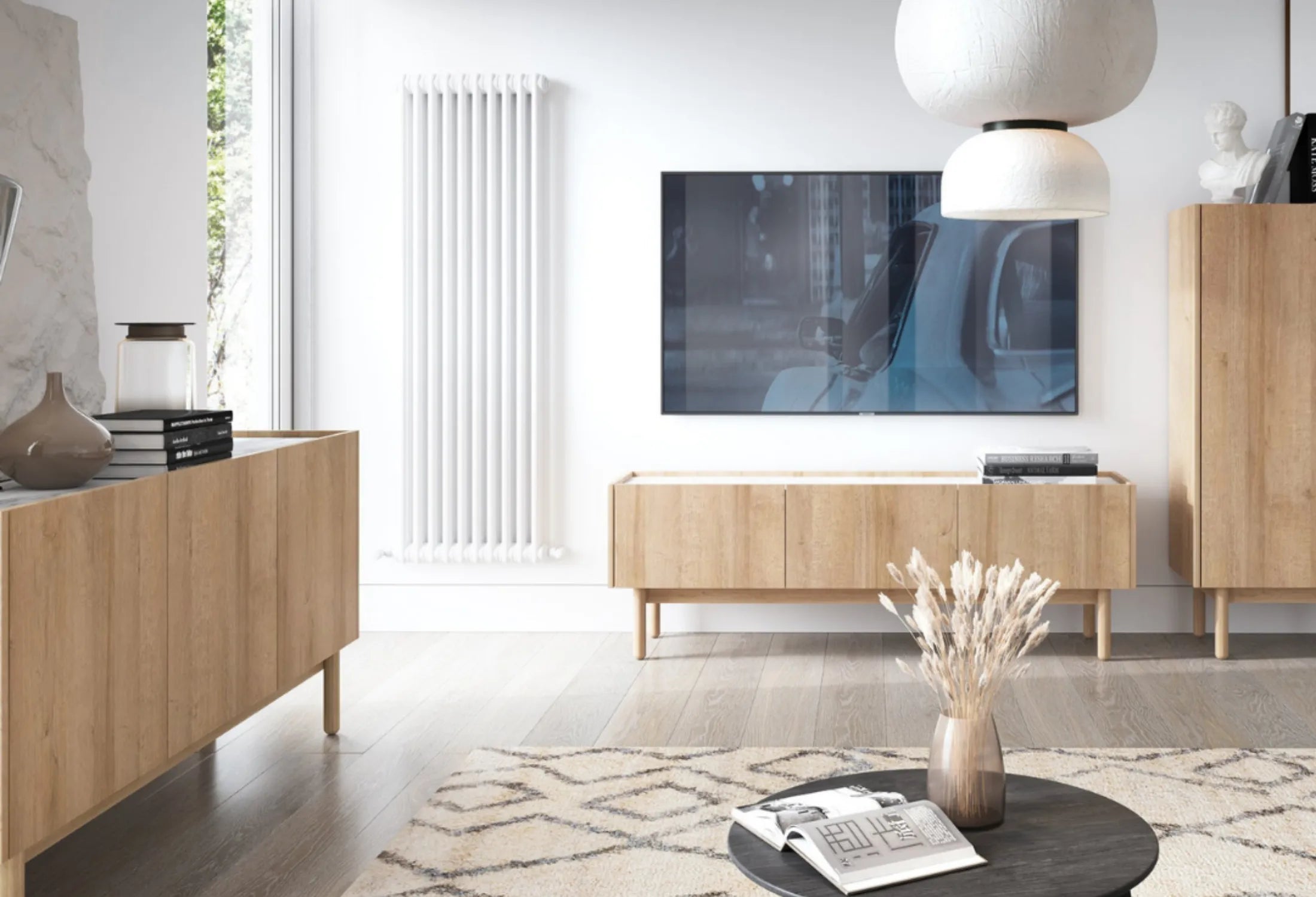 GABIN - Meuble TV