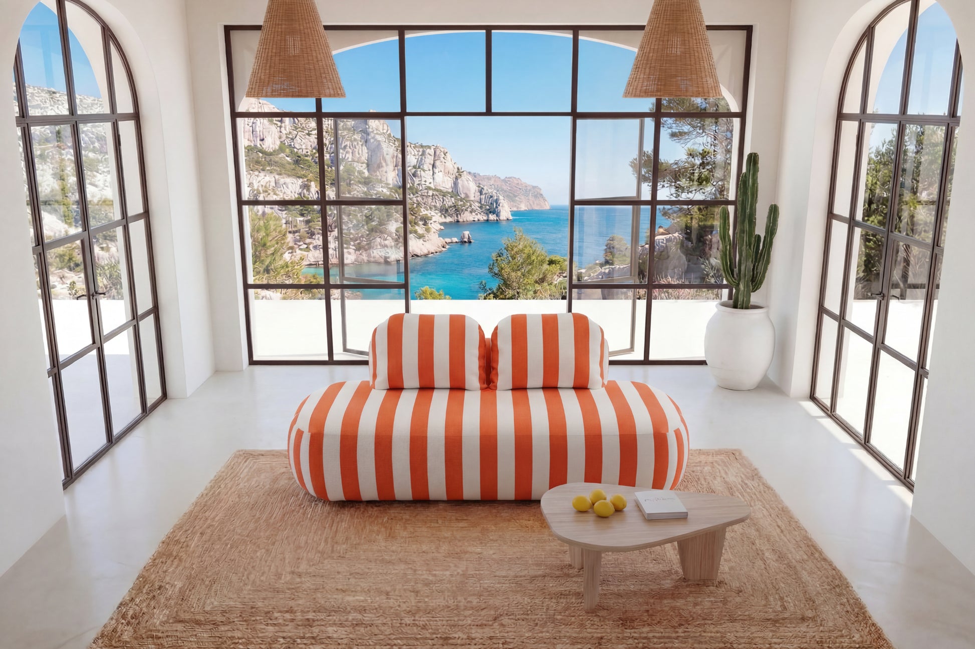 Orange