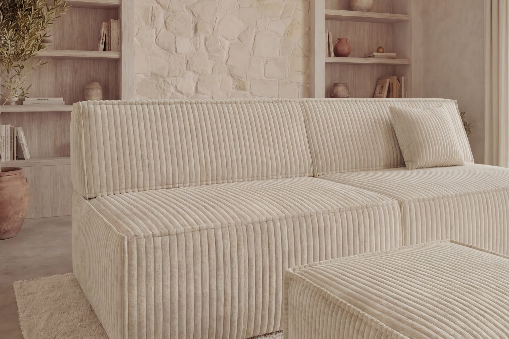 Beige