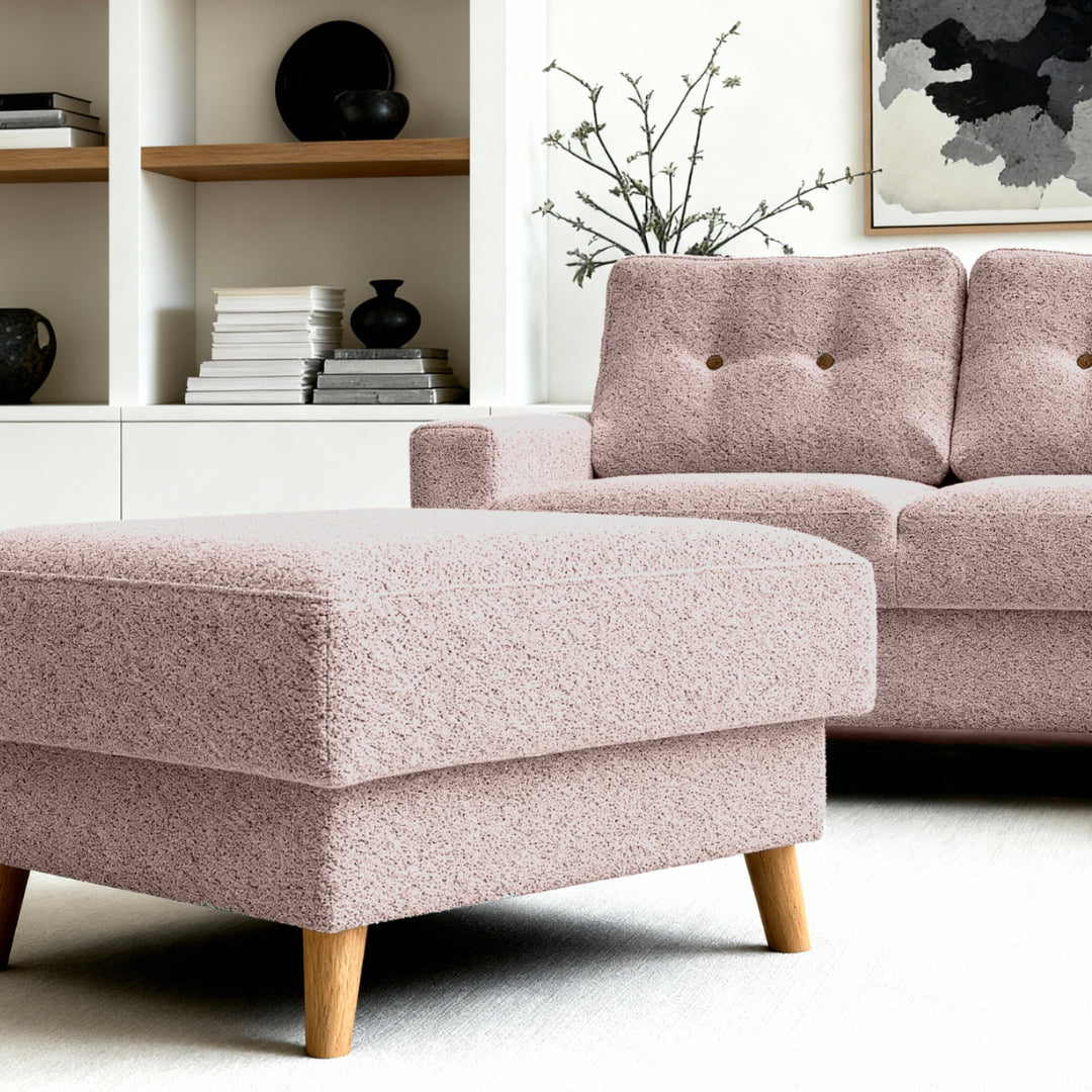 Confort moelleux au quotidien