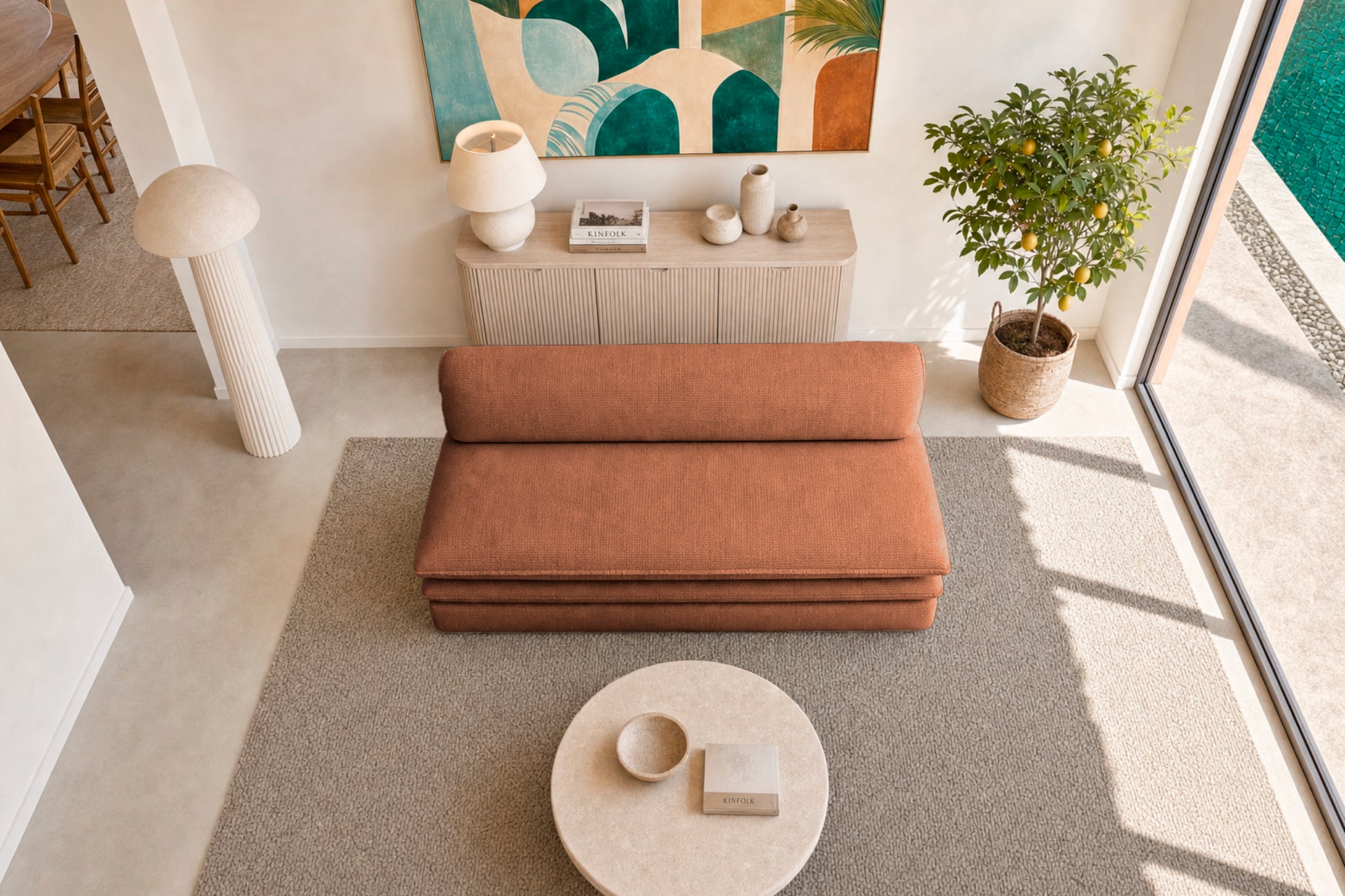 Terracotta