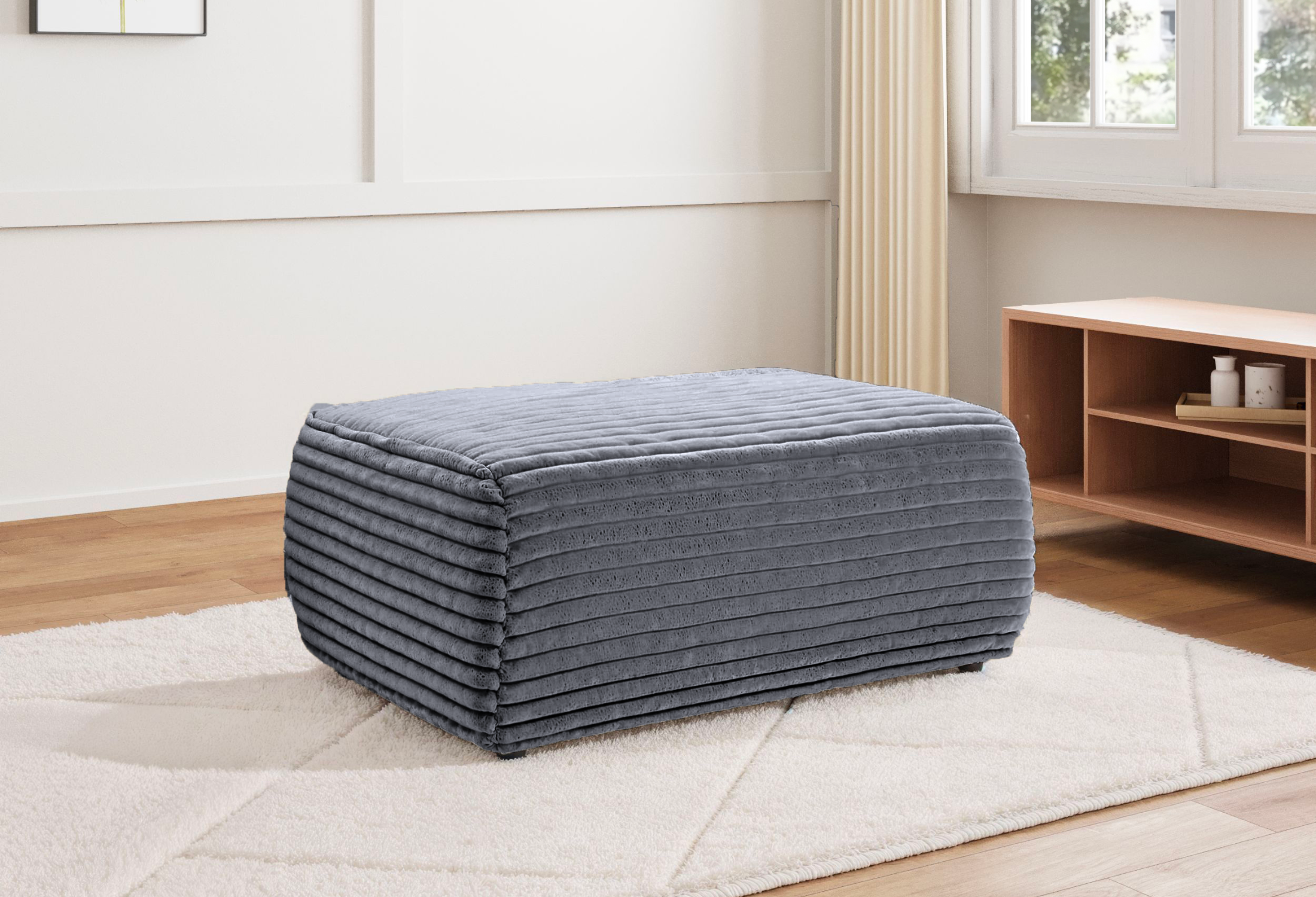 Gris Anthracite