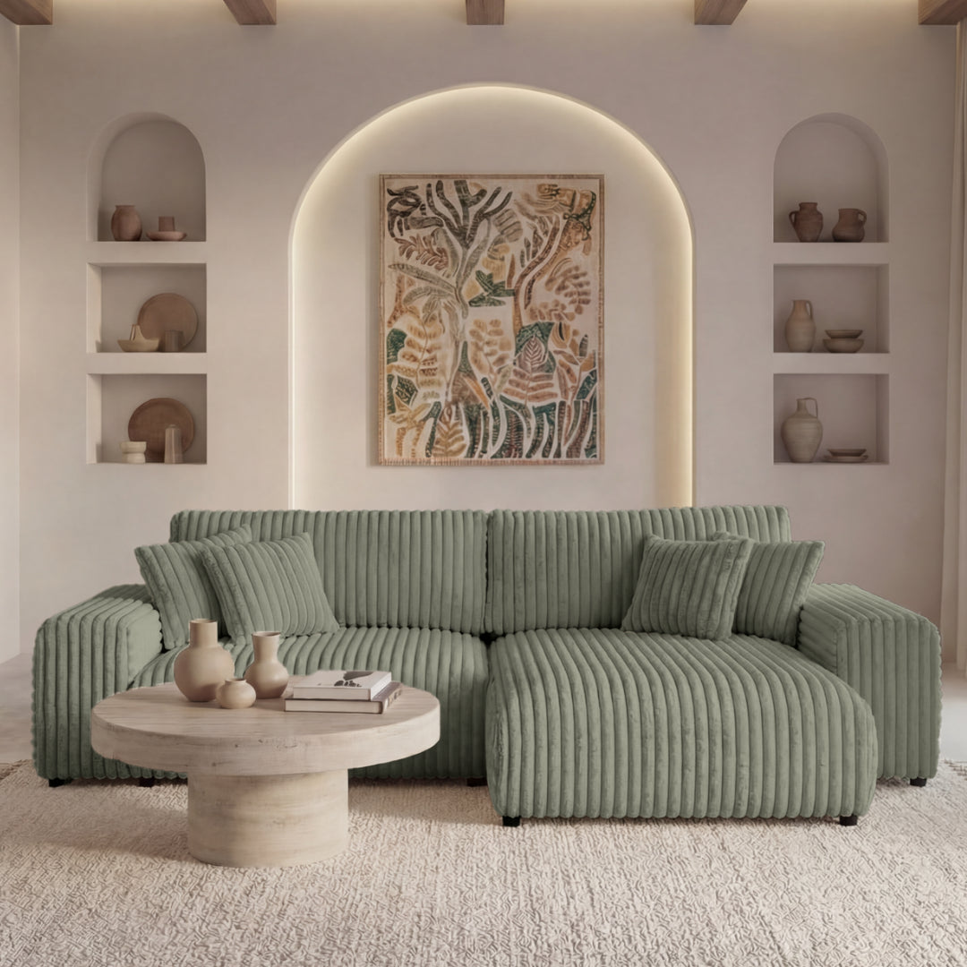 Design contemporain polyvalent