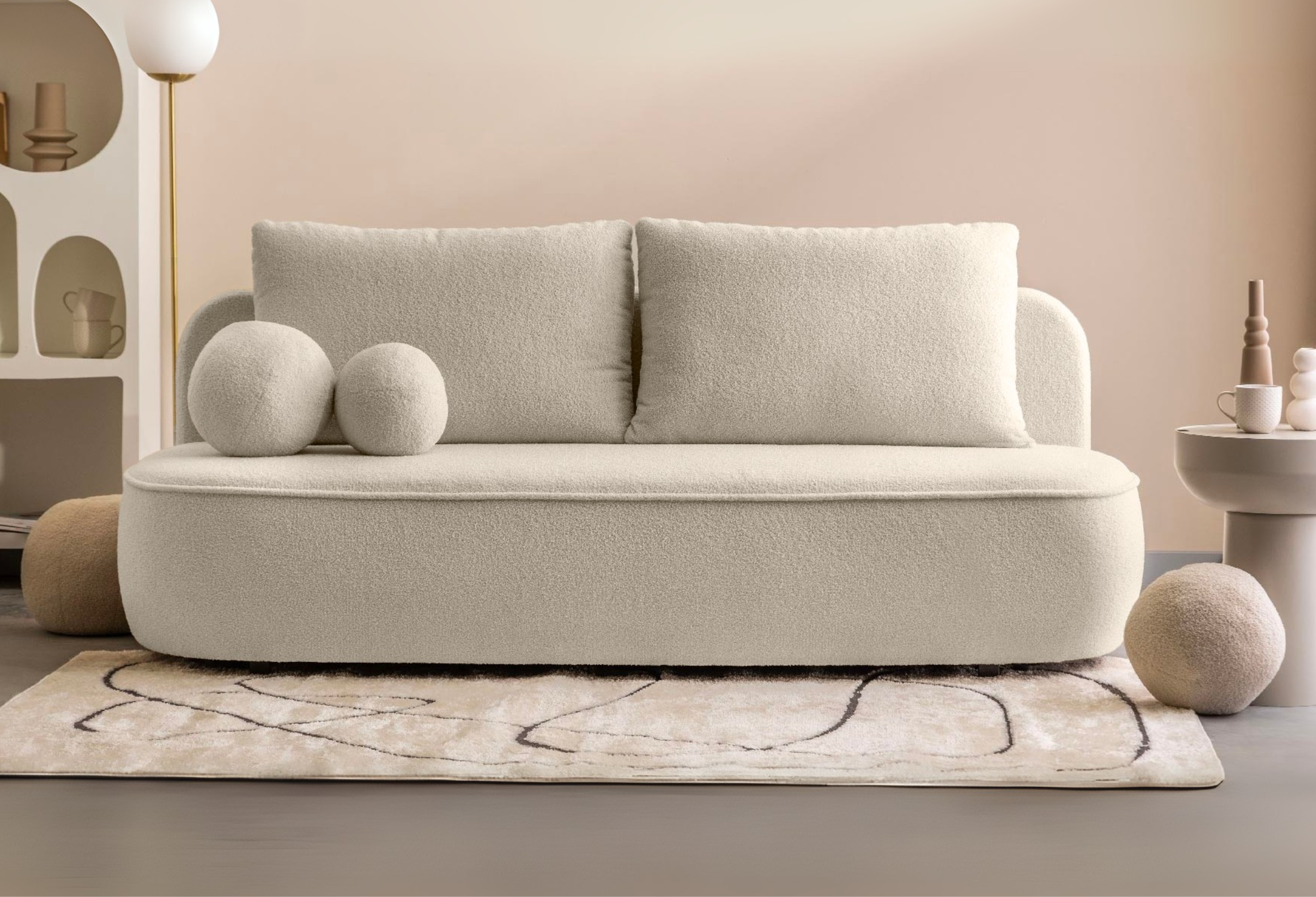 Beige