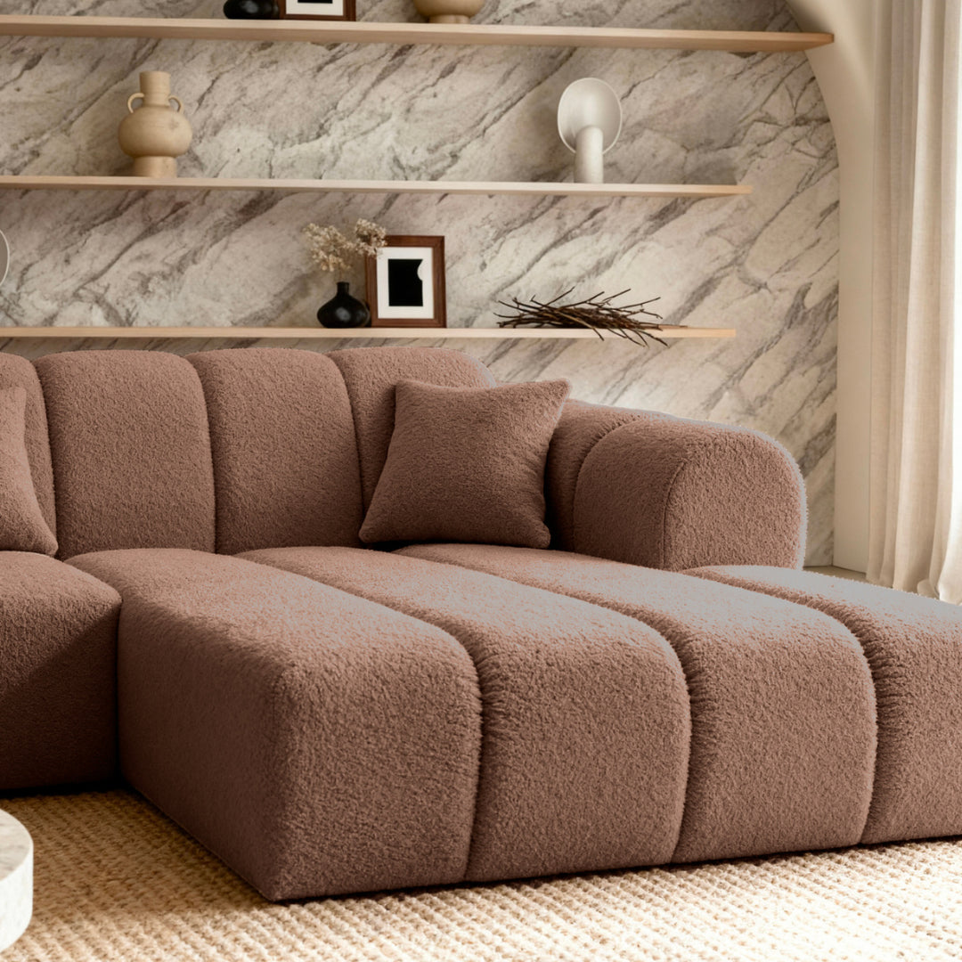 Confort d’assise exceptionnel