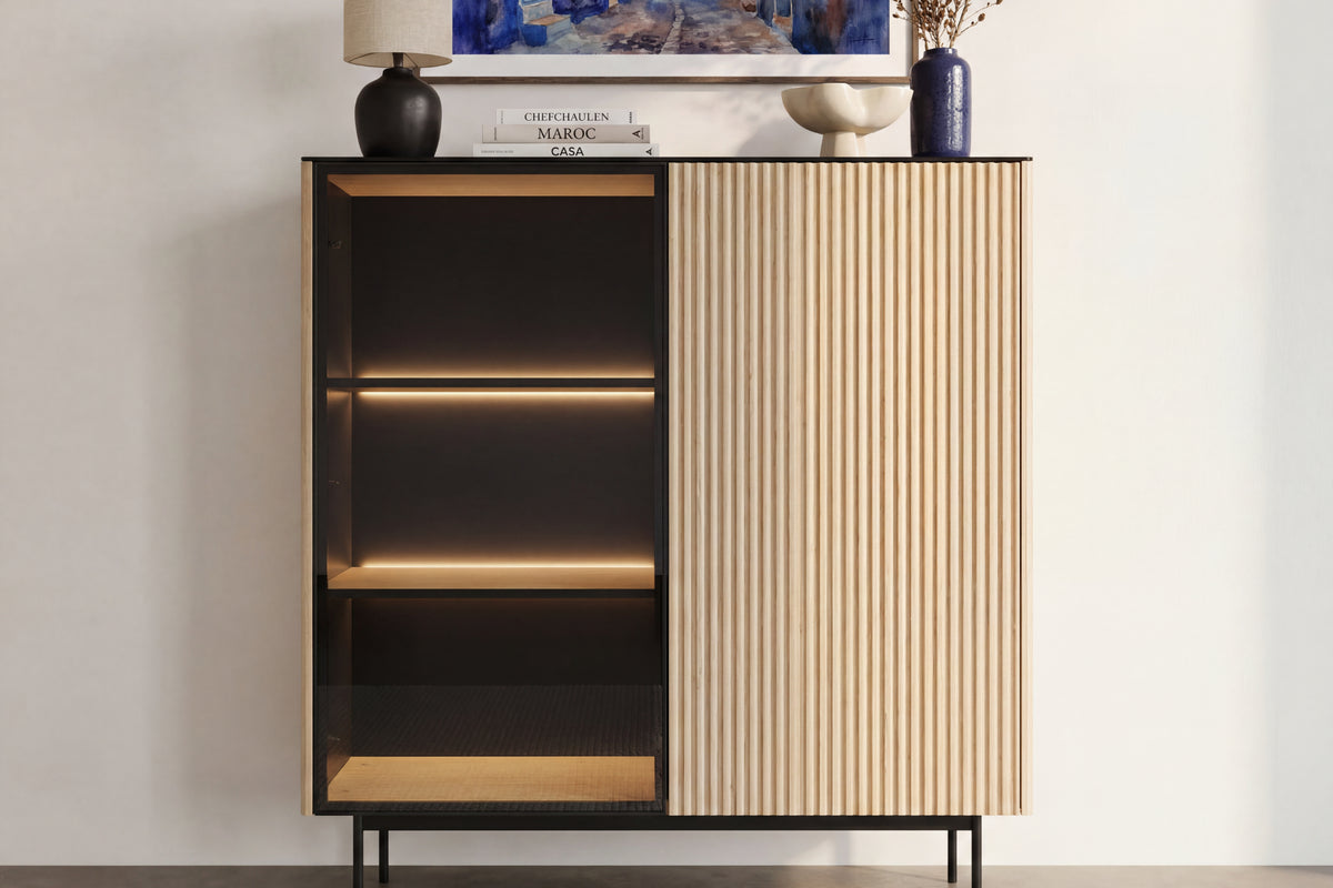 Chêne clair