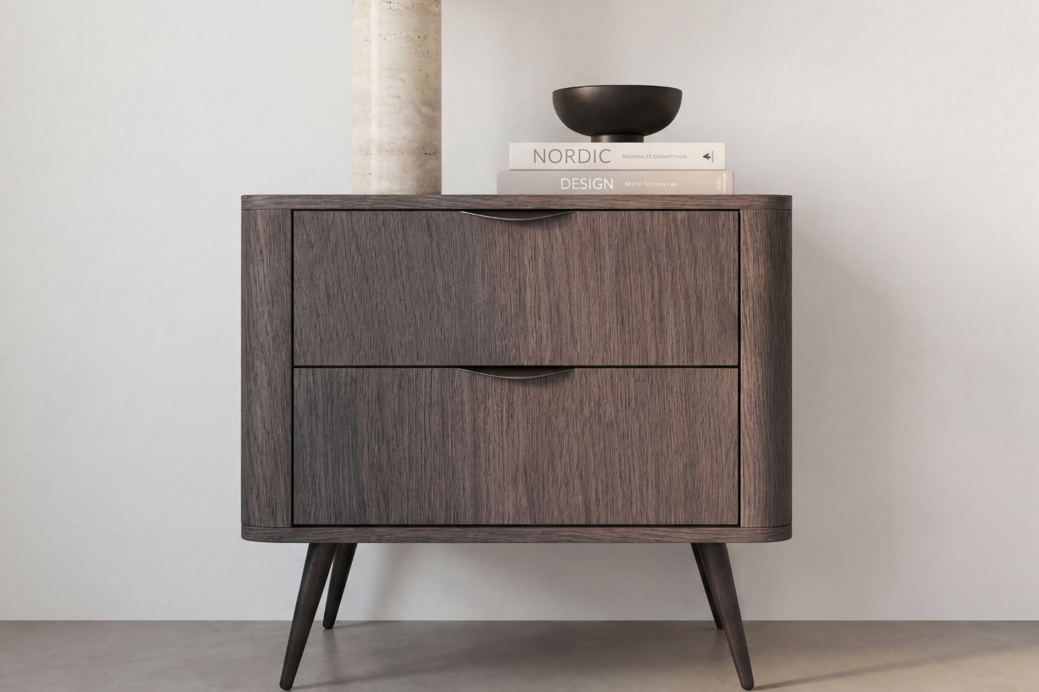 LOT SELENA - TABLE DE CHEVET