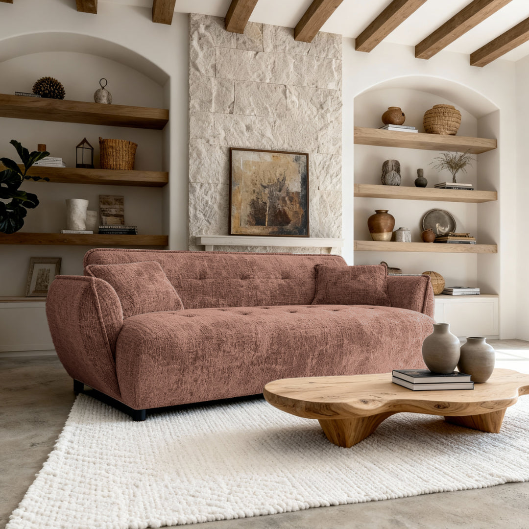 Design contemporain épuré