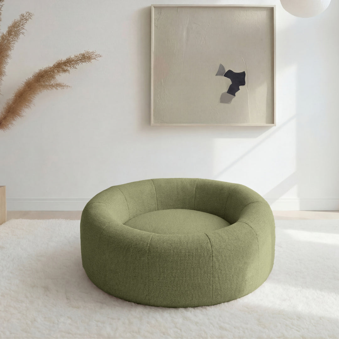 Design discret et décoratif