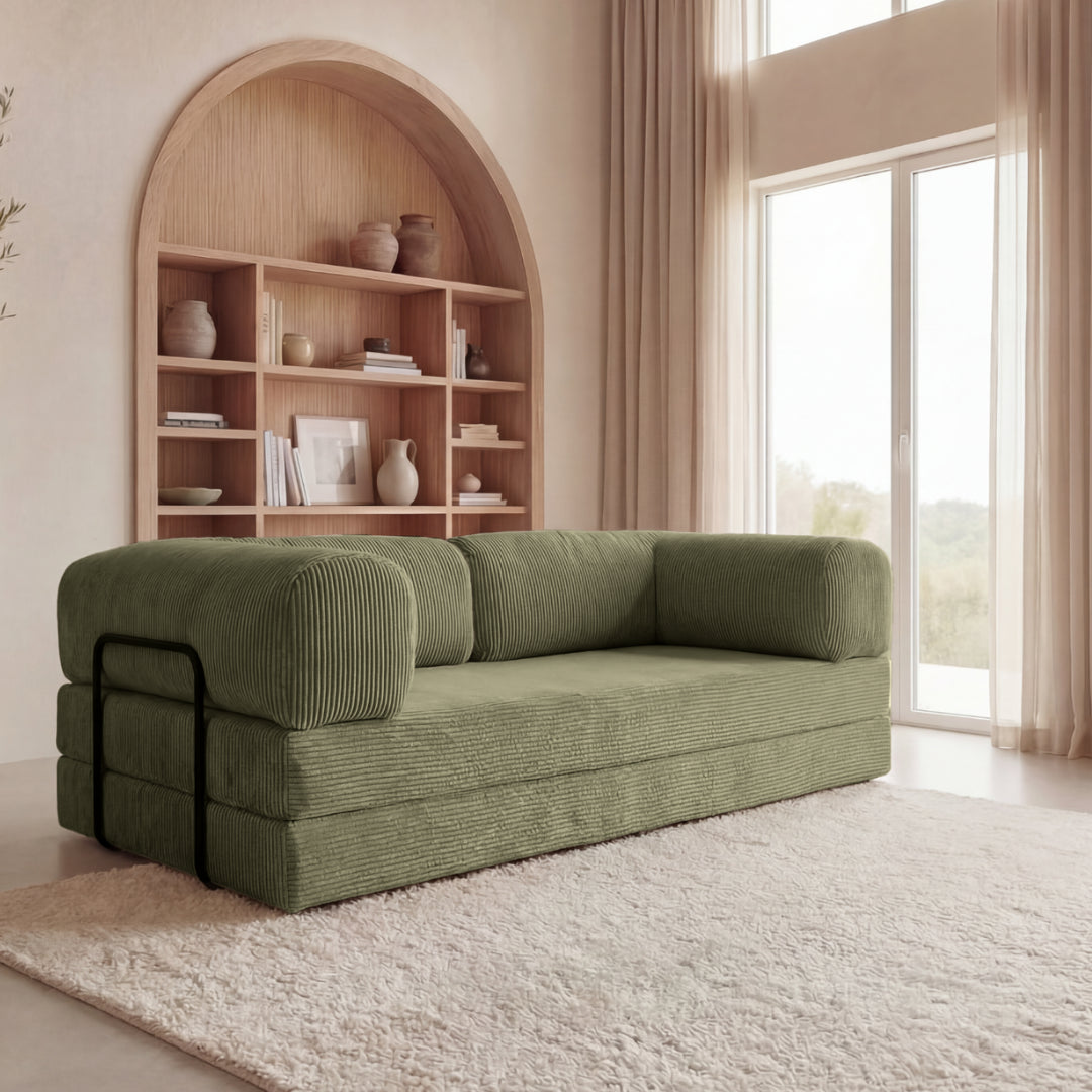 Ligne moderne et intemporelle