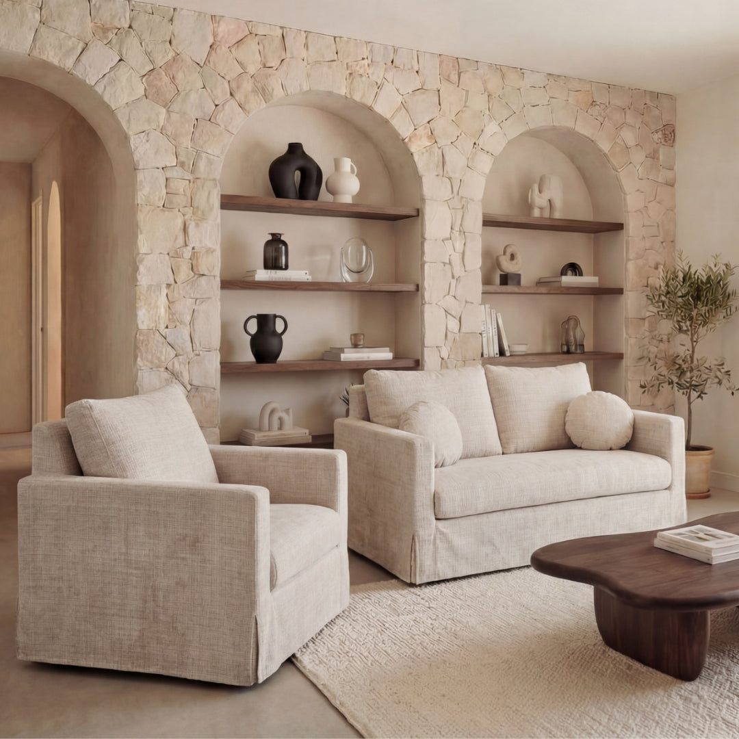 Design intemporel et élégant