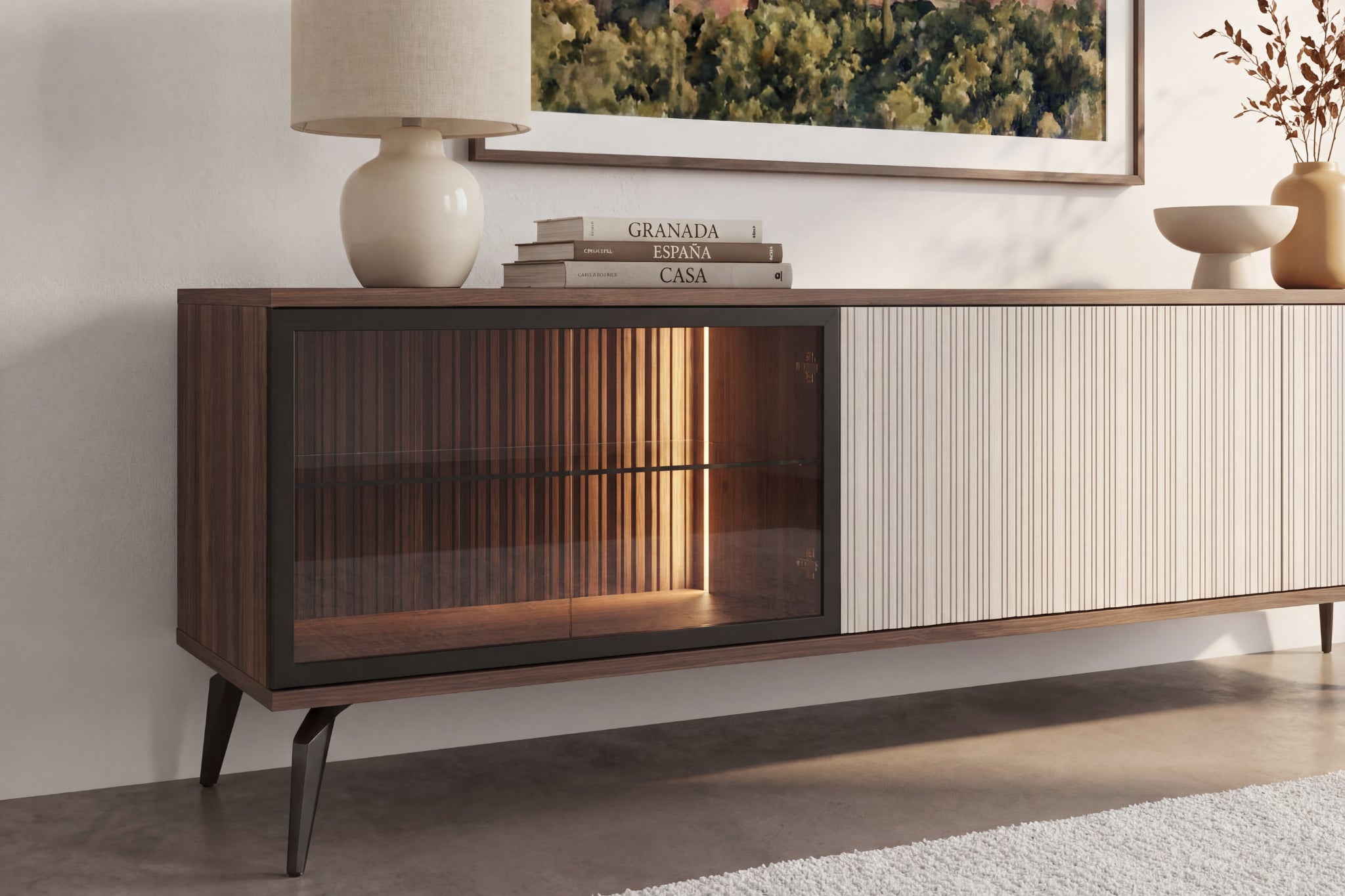 Marron