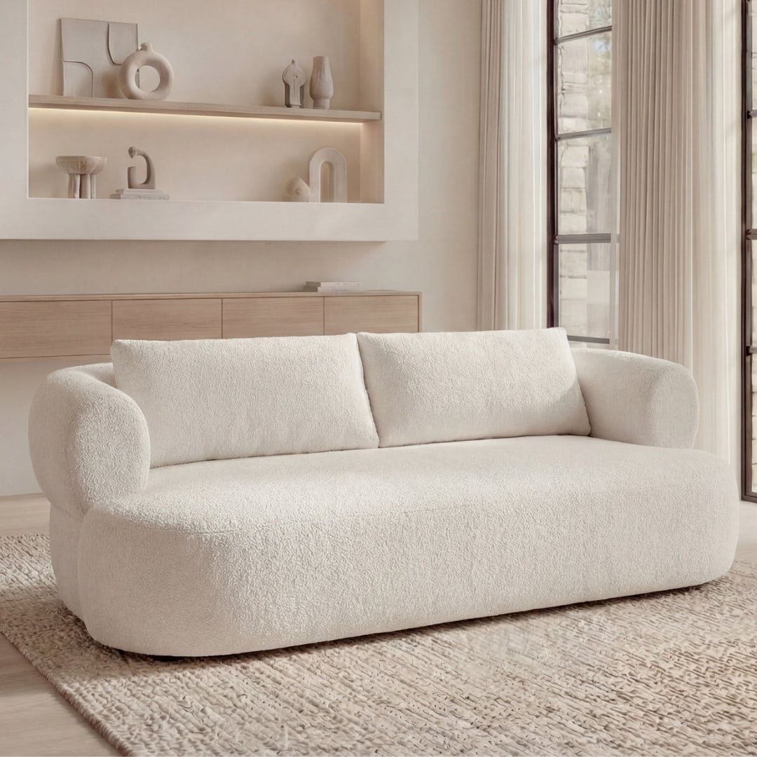 Lignes contemporaines