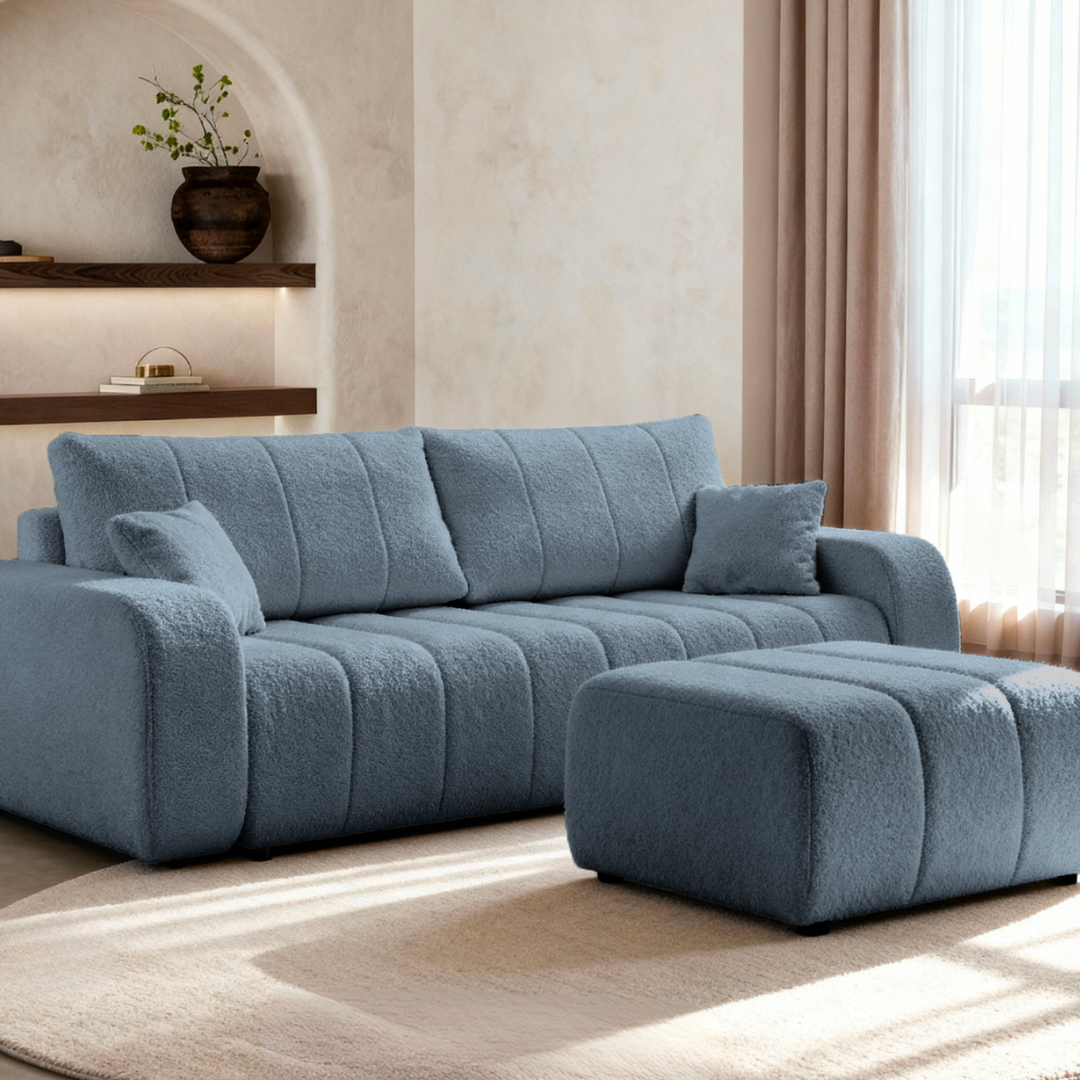 Design épuré et sophistiqué