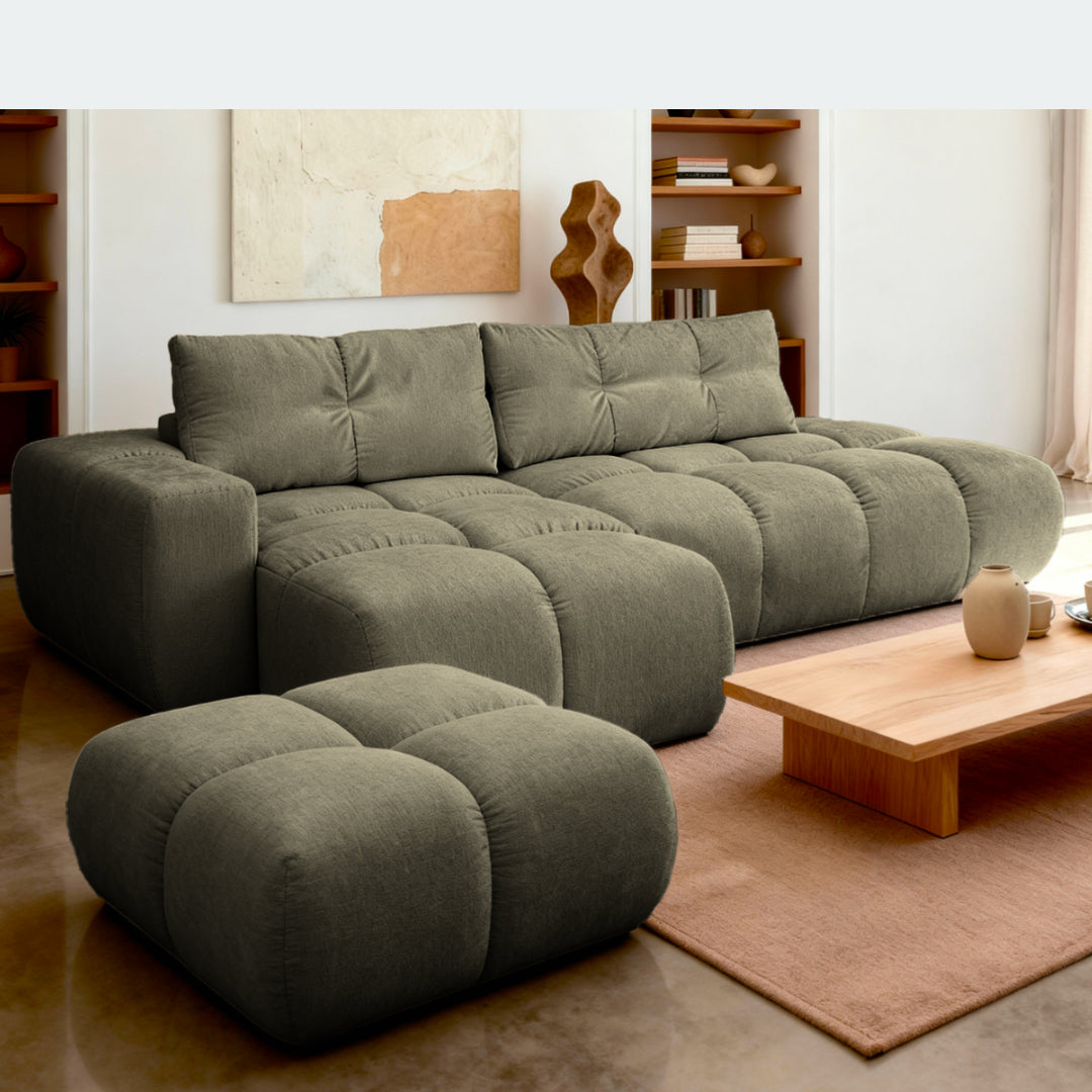 Design d’angle généreux