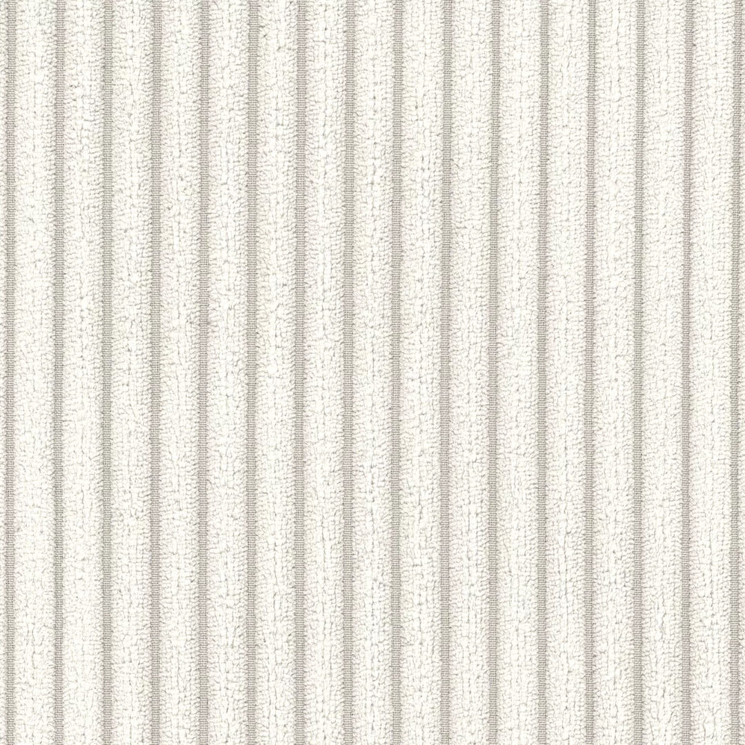 Velours côtelé délicat et chic