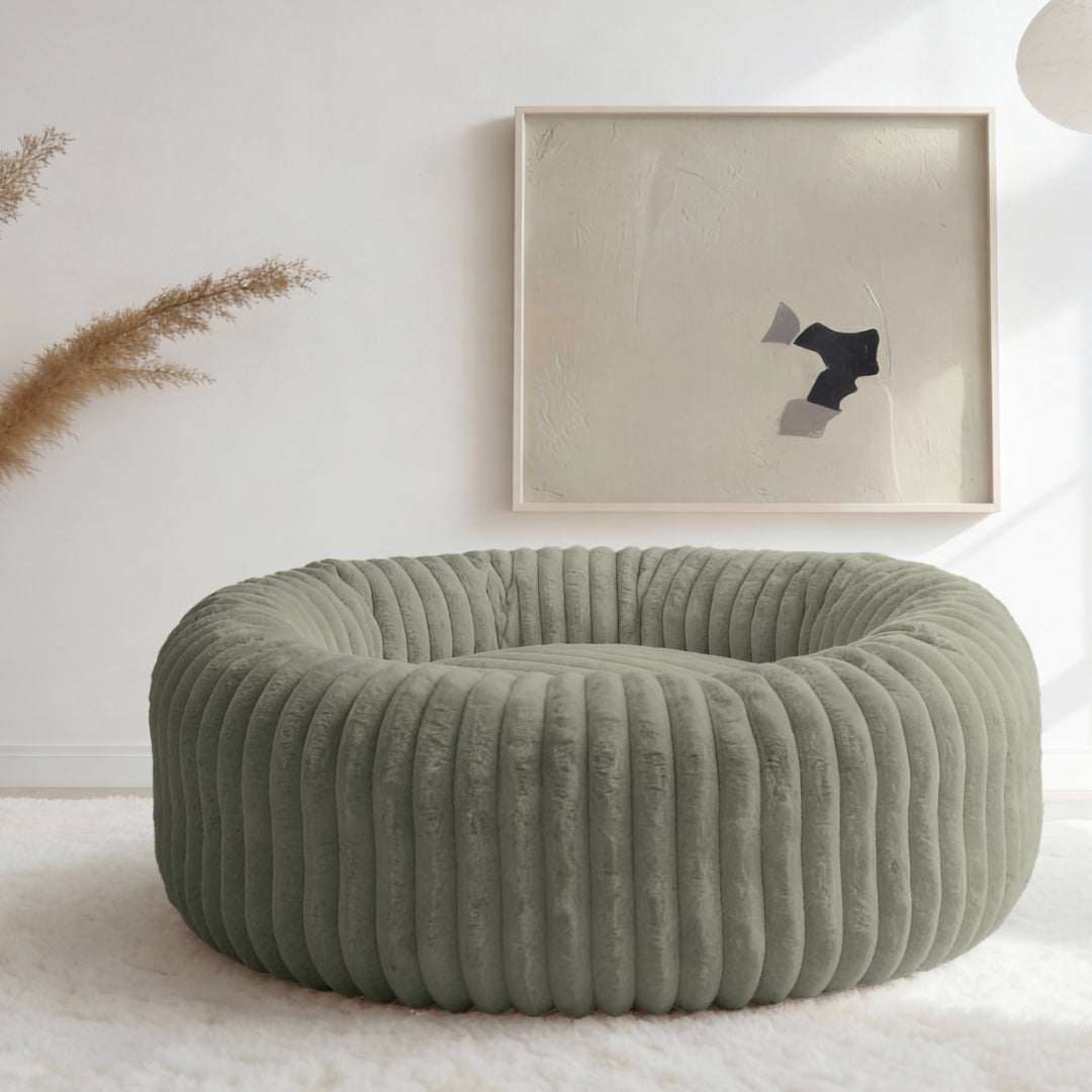 Design décoratif et intemporel