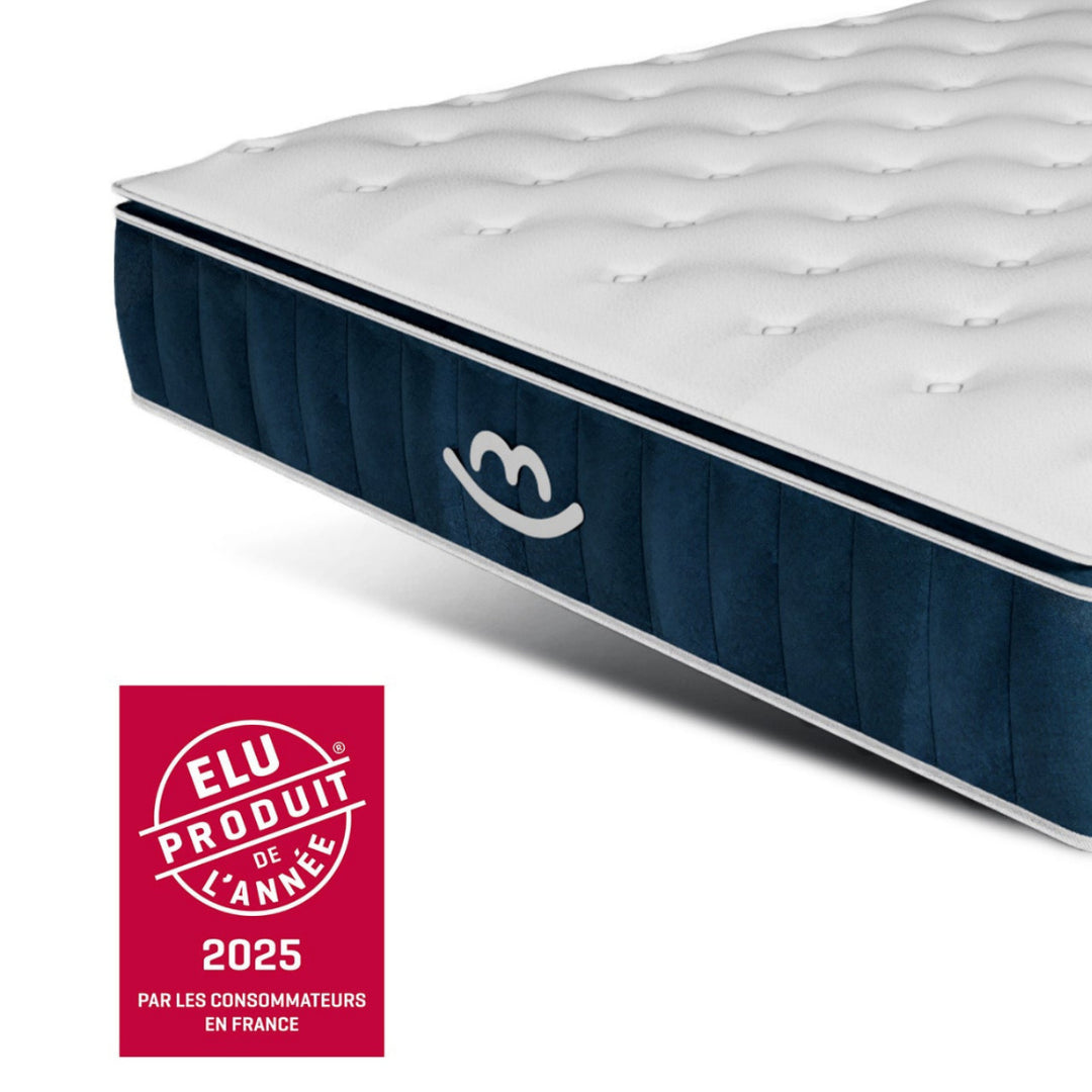 Qualité premium certifiée