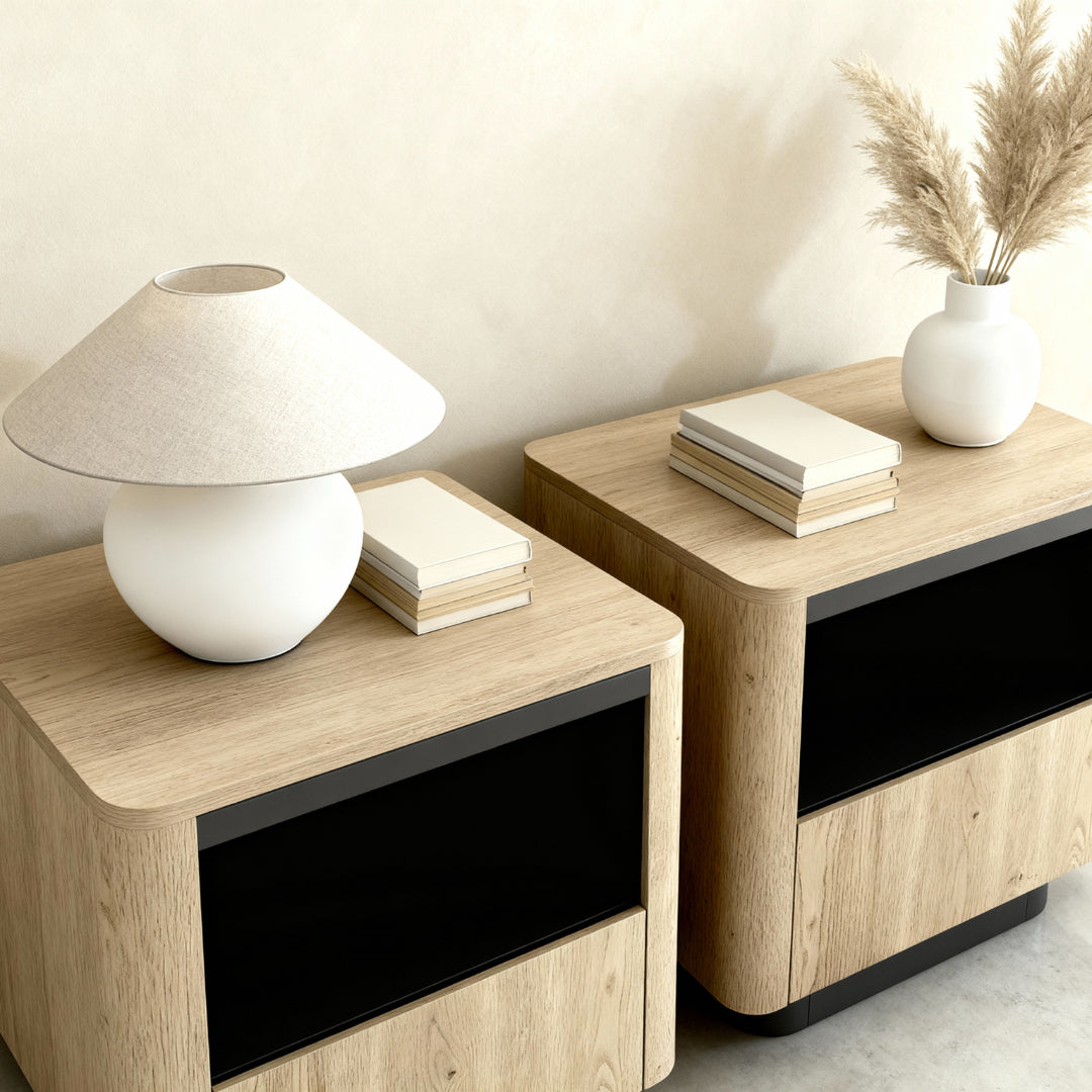 Finition haut de gamme