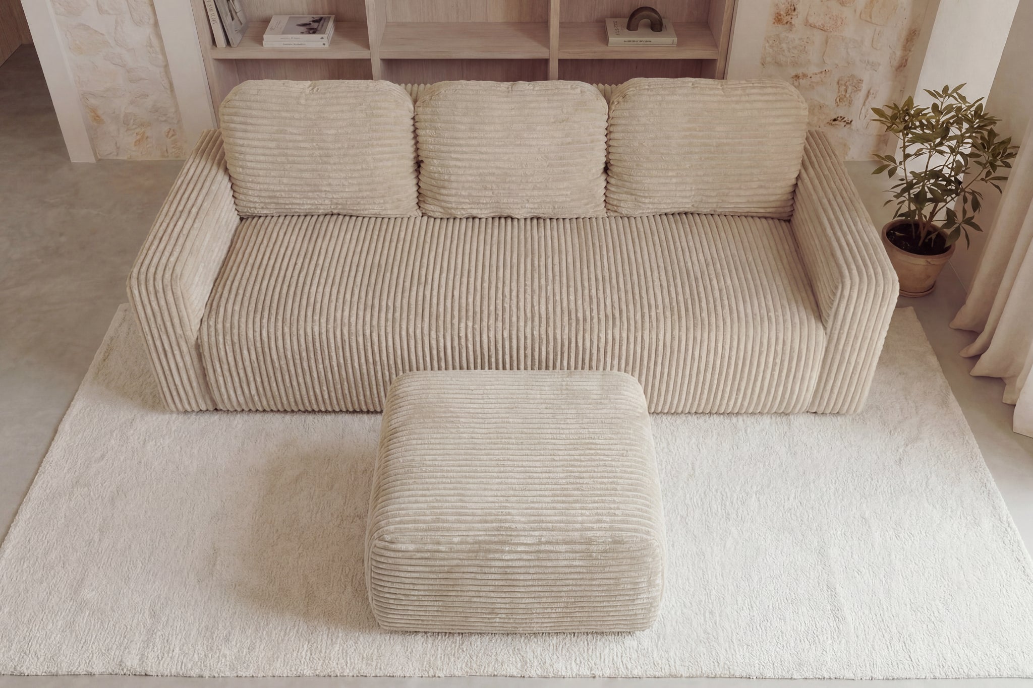 Beige