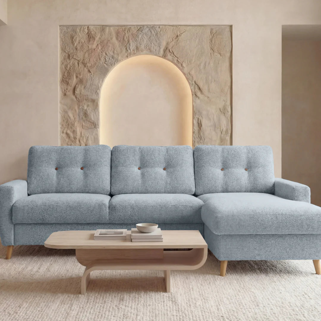 Inspiration scandinave