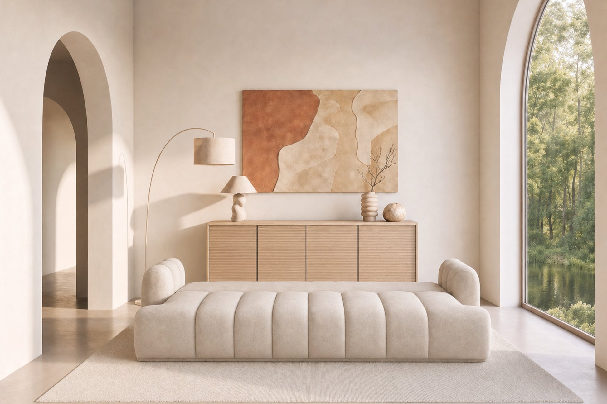 Beige