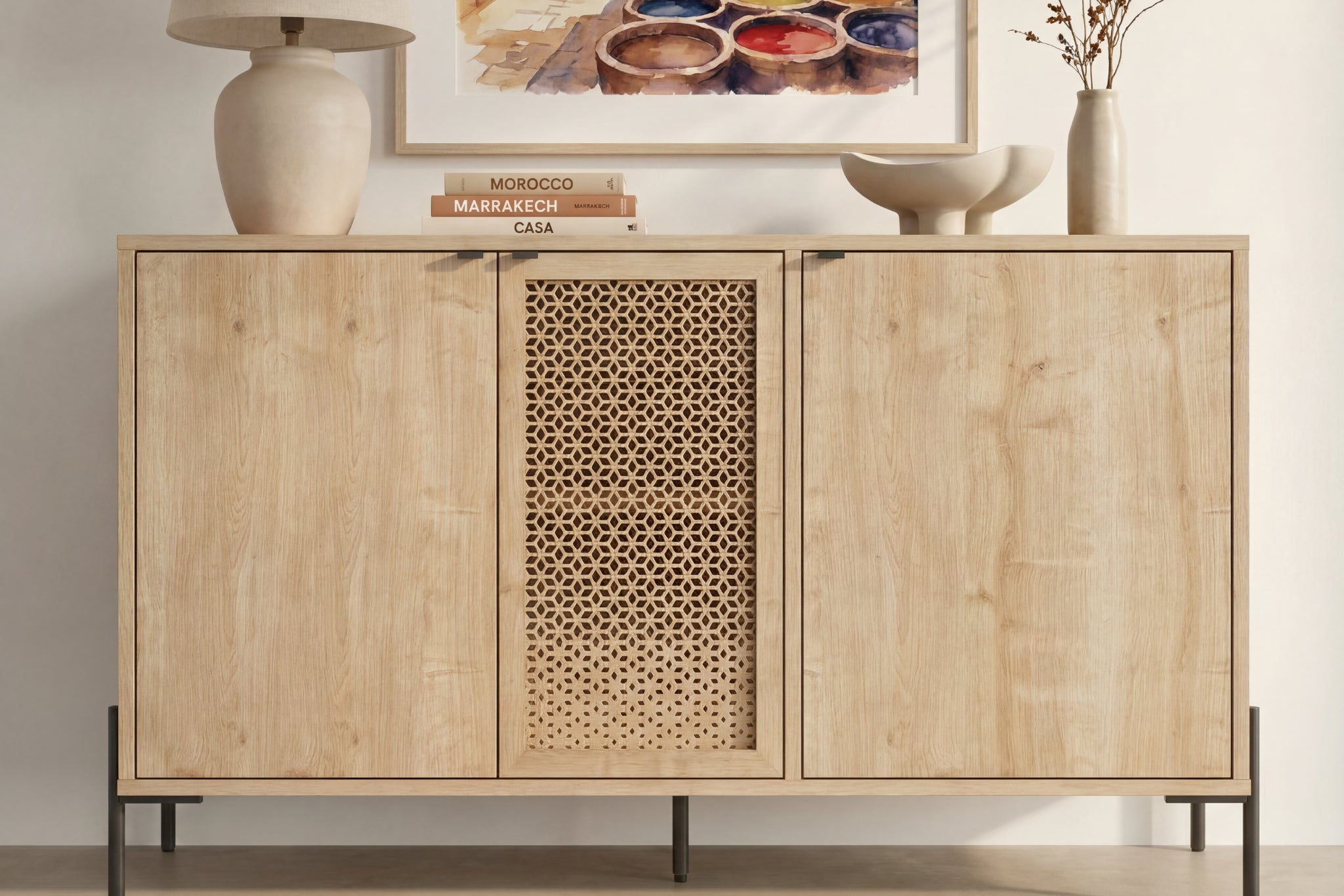Chêne clair