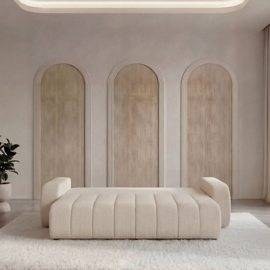 Convertible en un clin d’œil