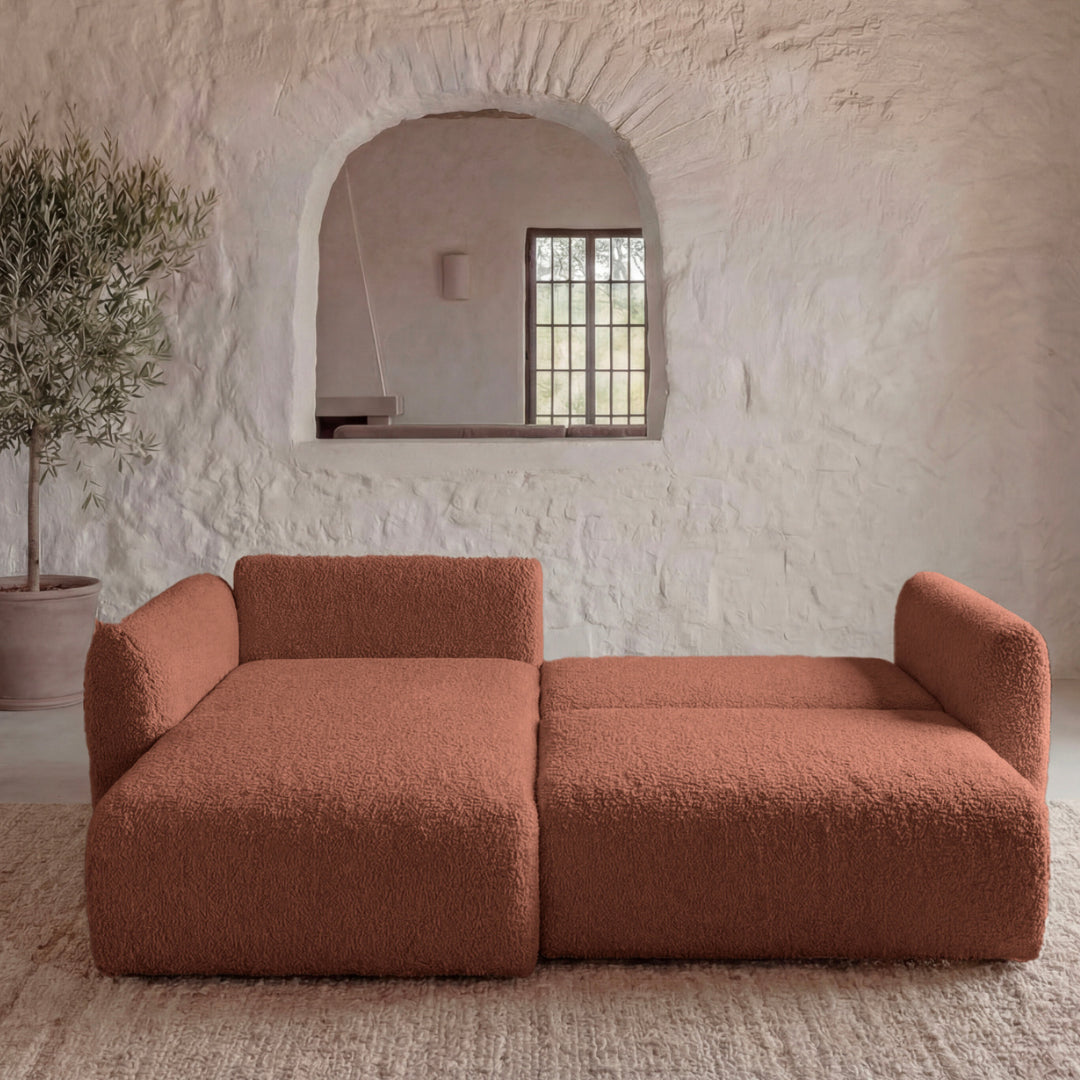 Convertible en un clin d’œil