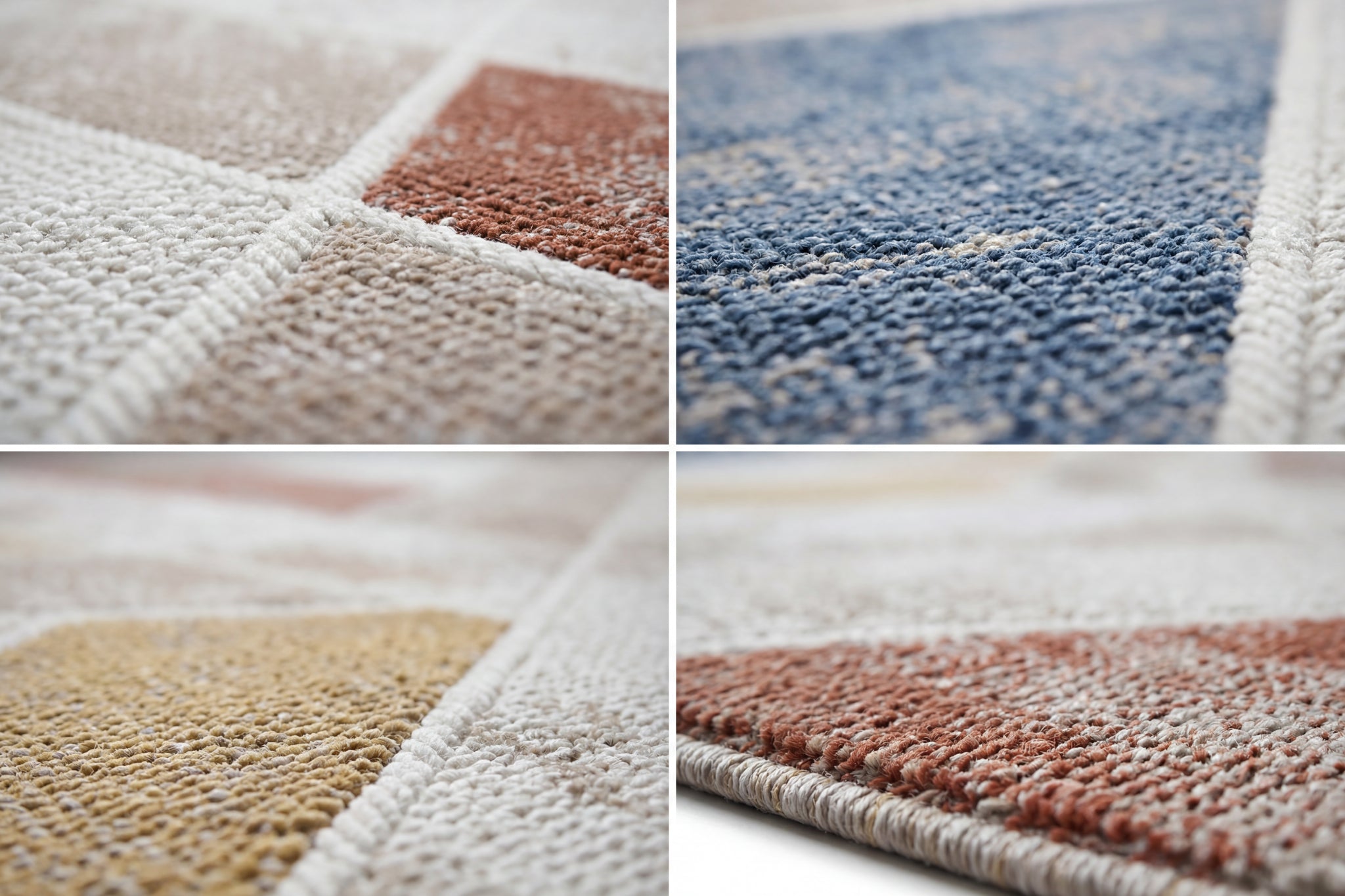 TAPIS SOHO