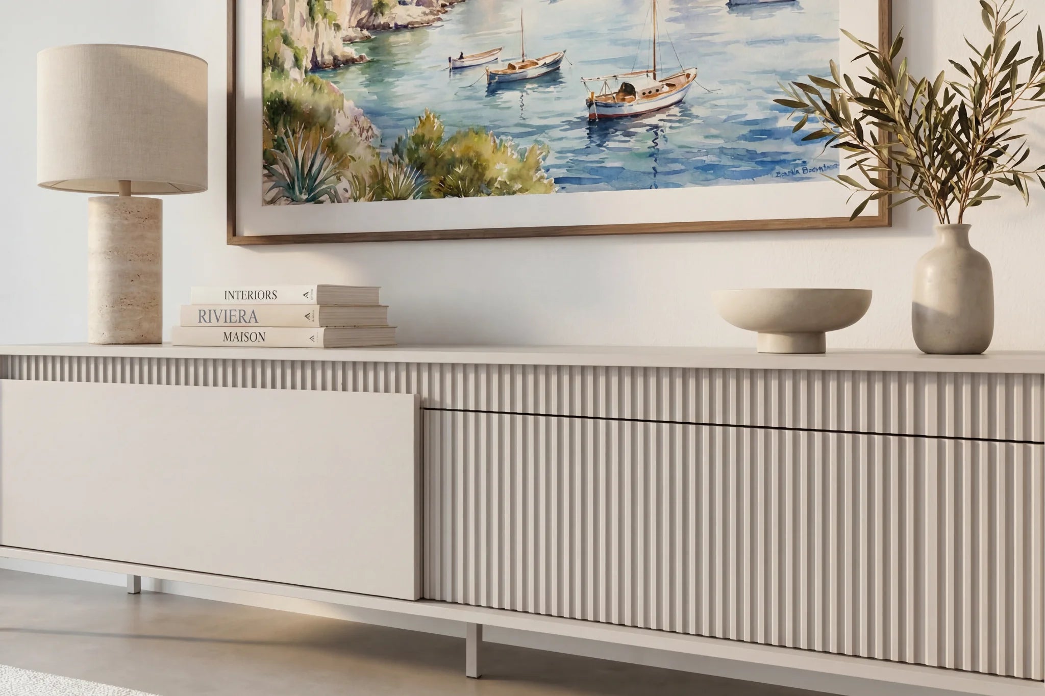 Beige