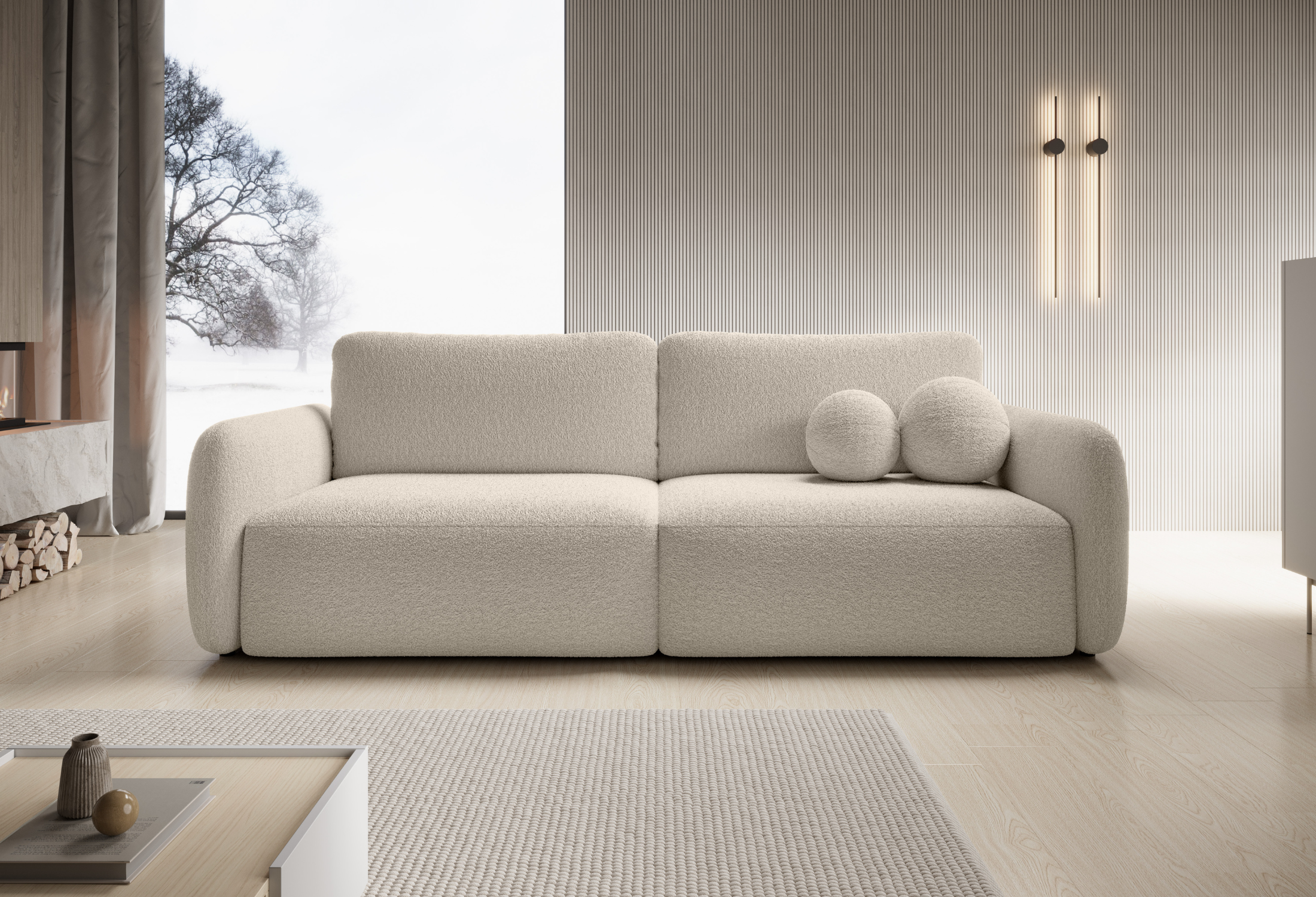 Beige