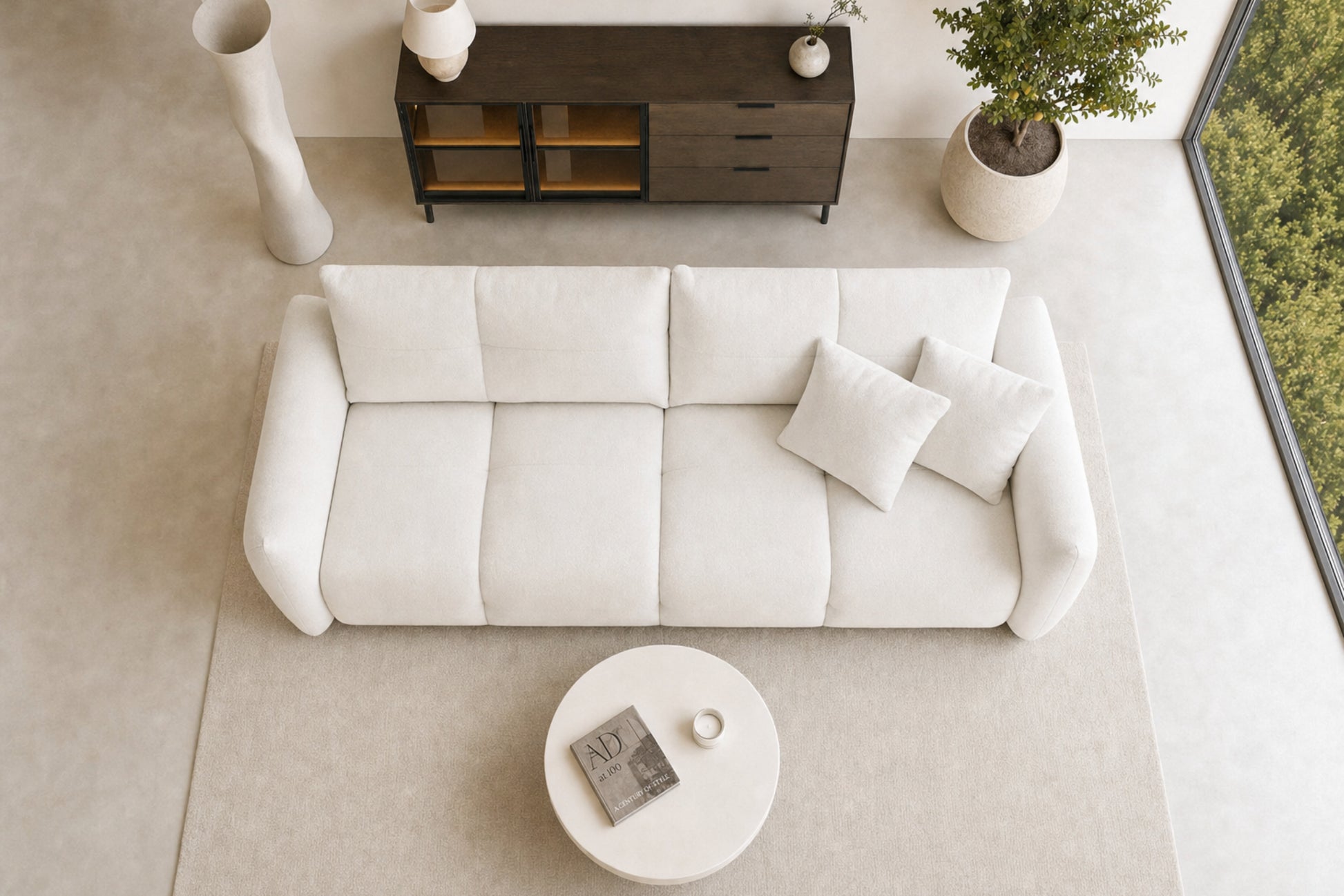 Beige