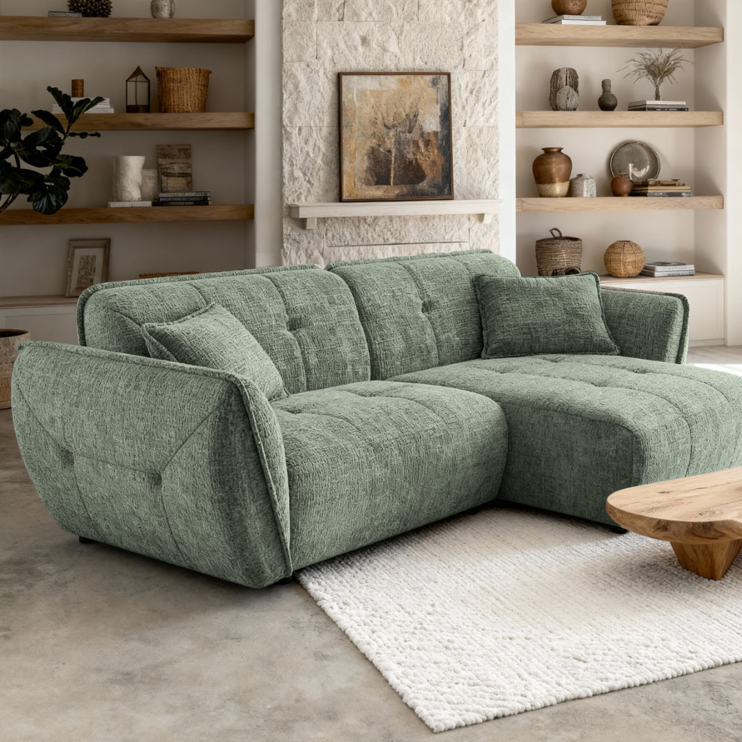 Confort durable au quotidien