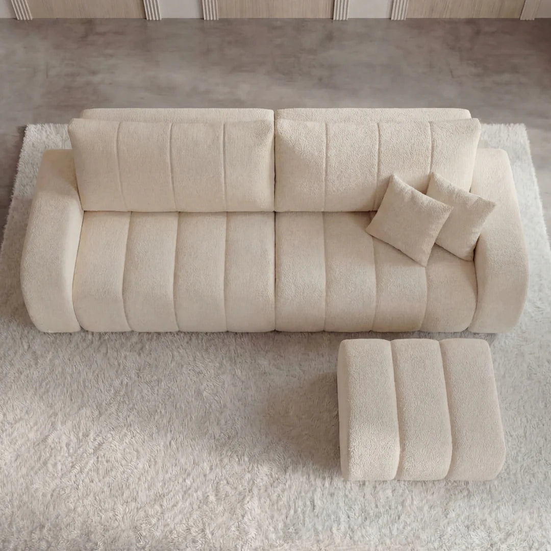 Design épuré et sophistiqué