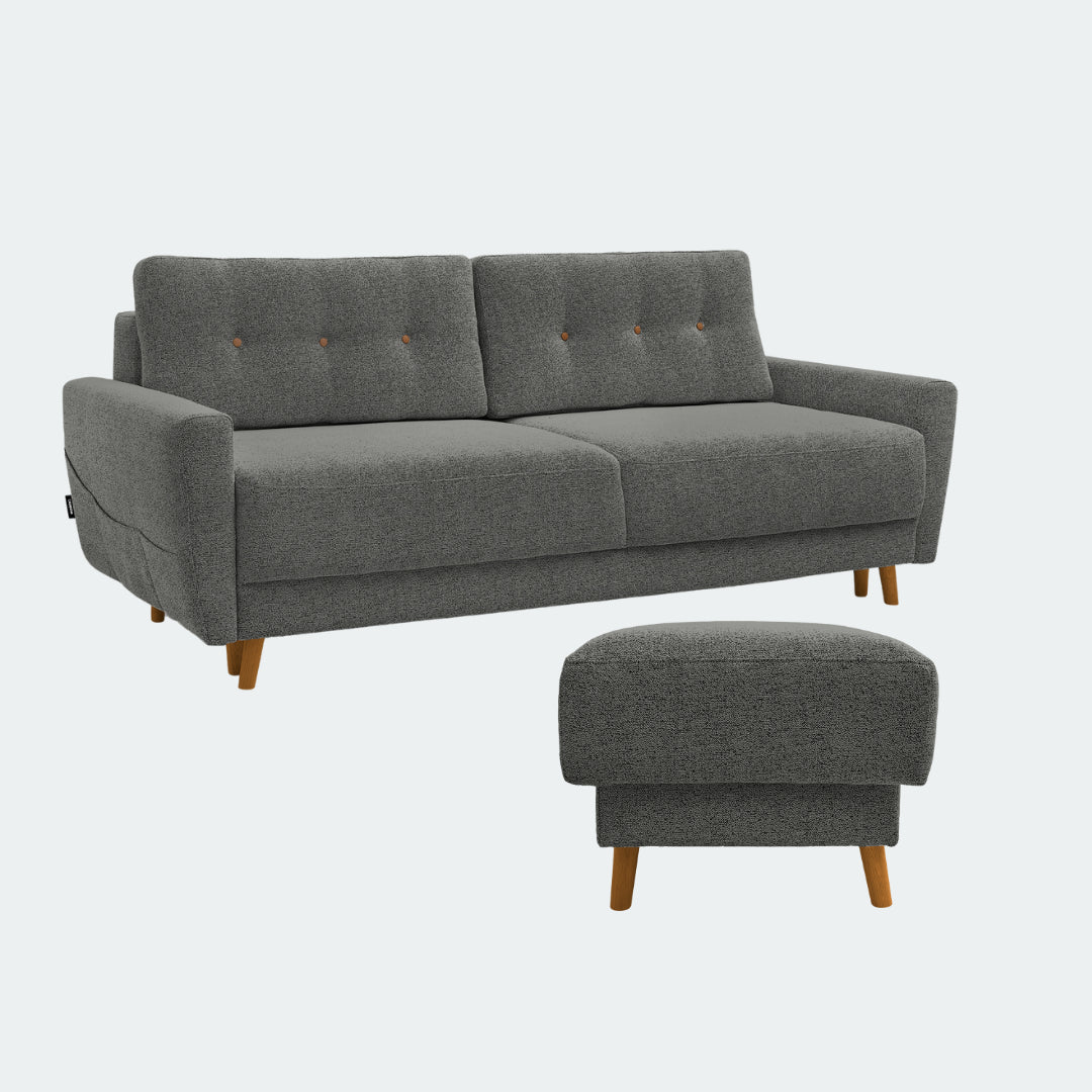 Parfaitement assorti