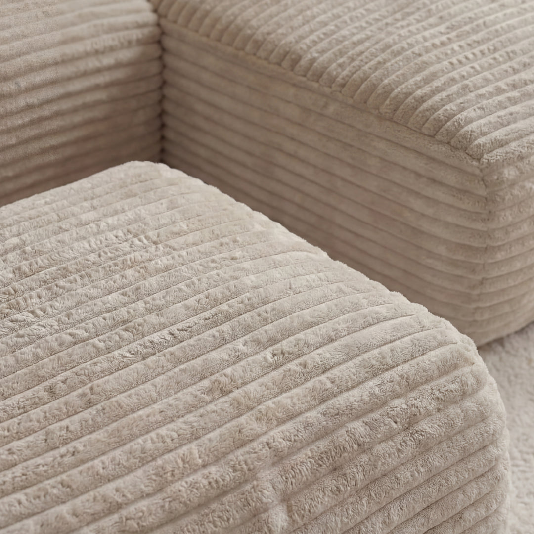 Confort généreux et durable