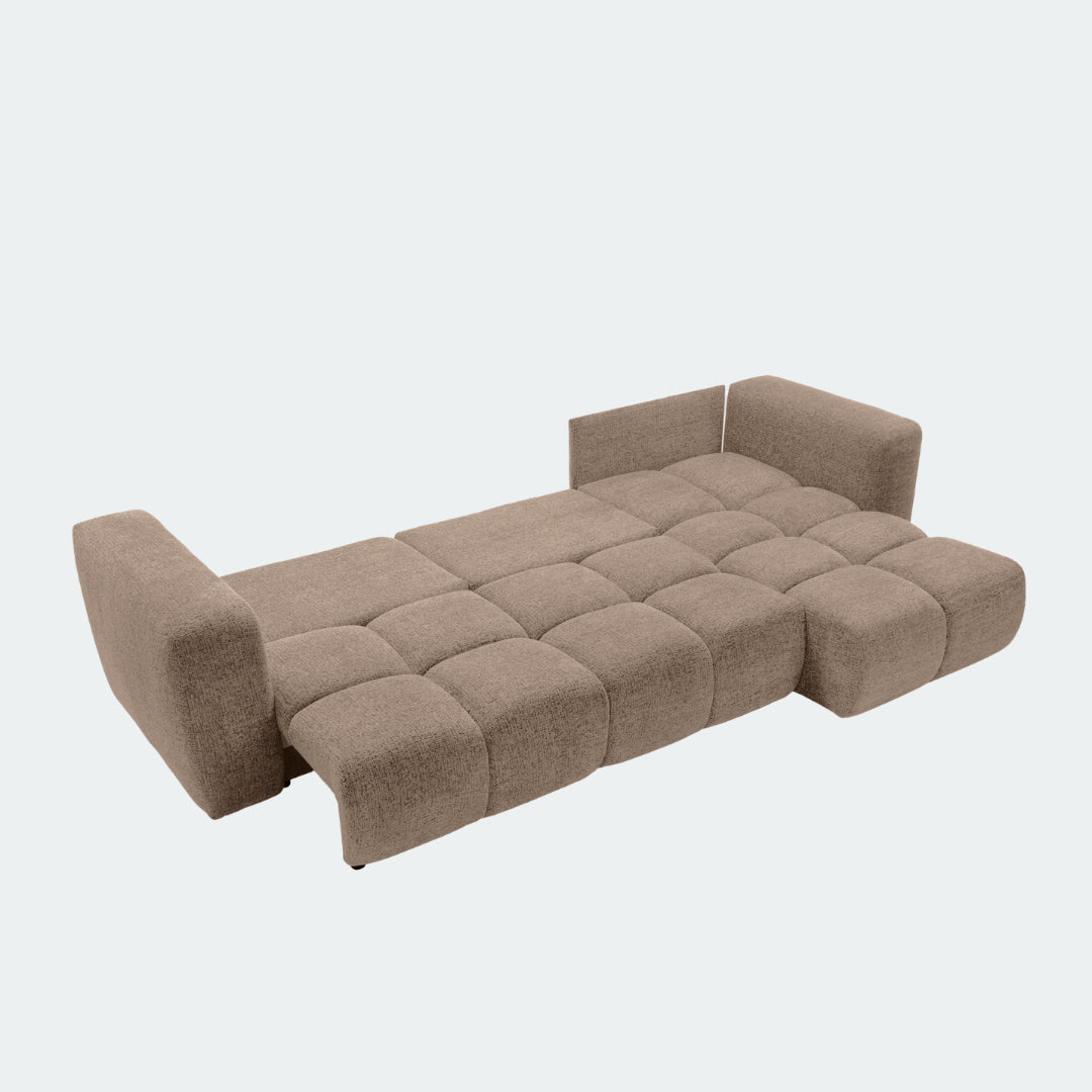 Convertible fonctionnel