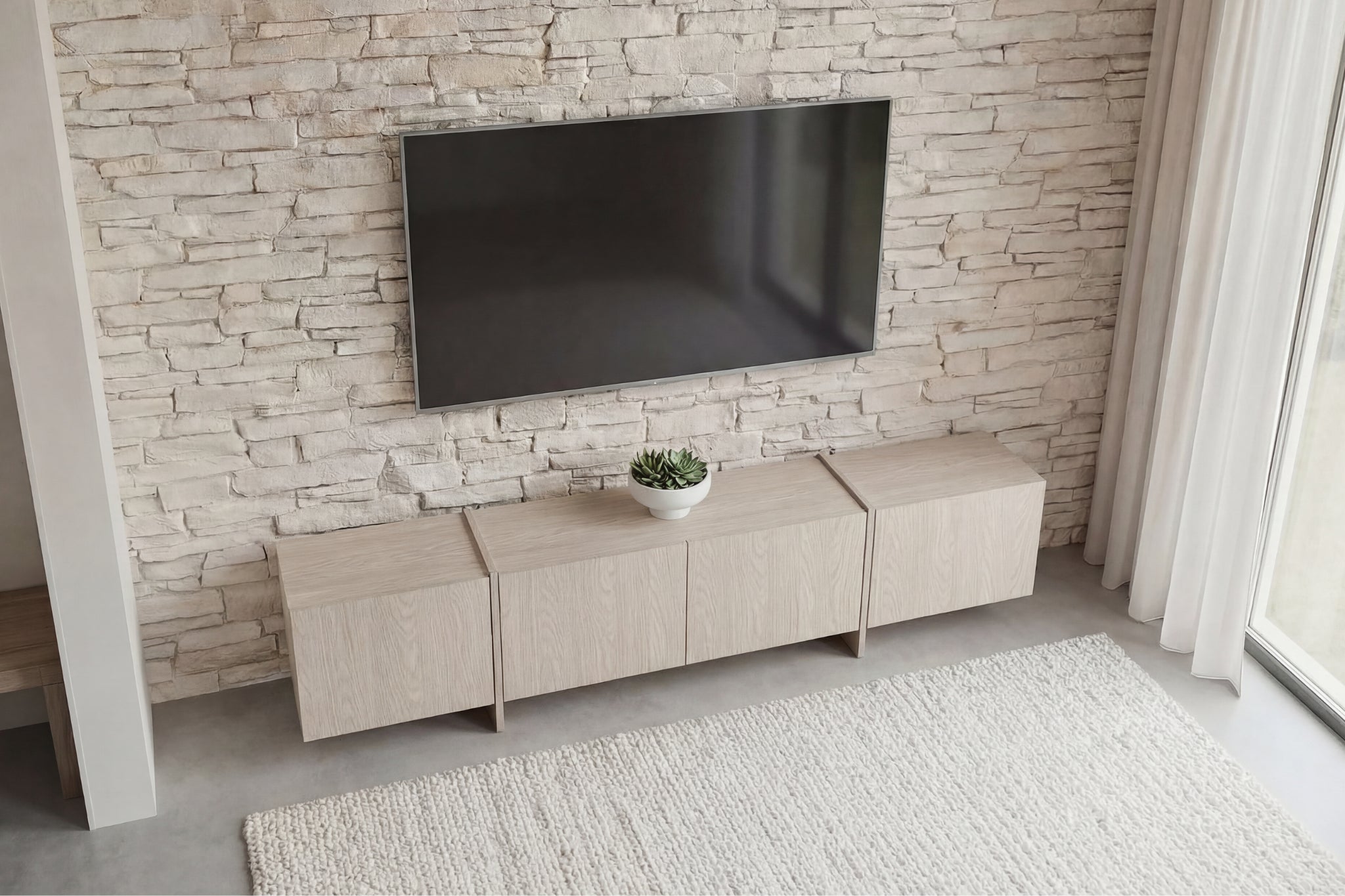 Beige