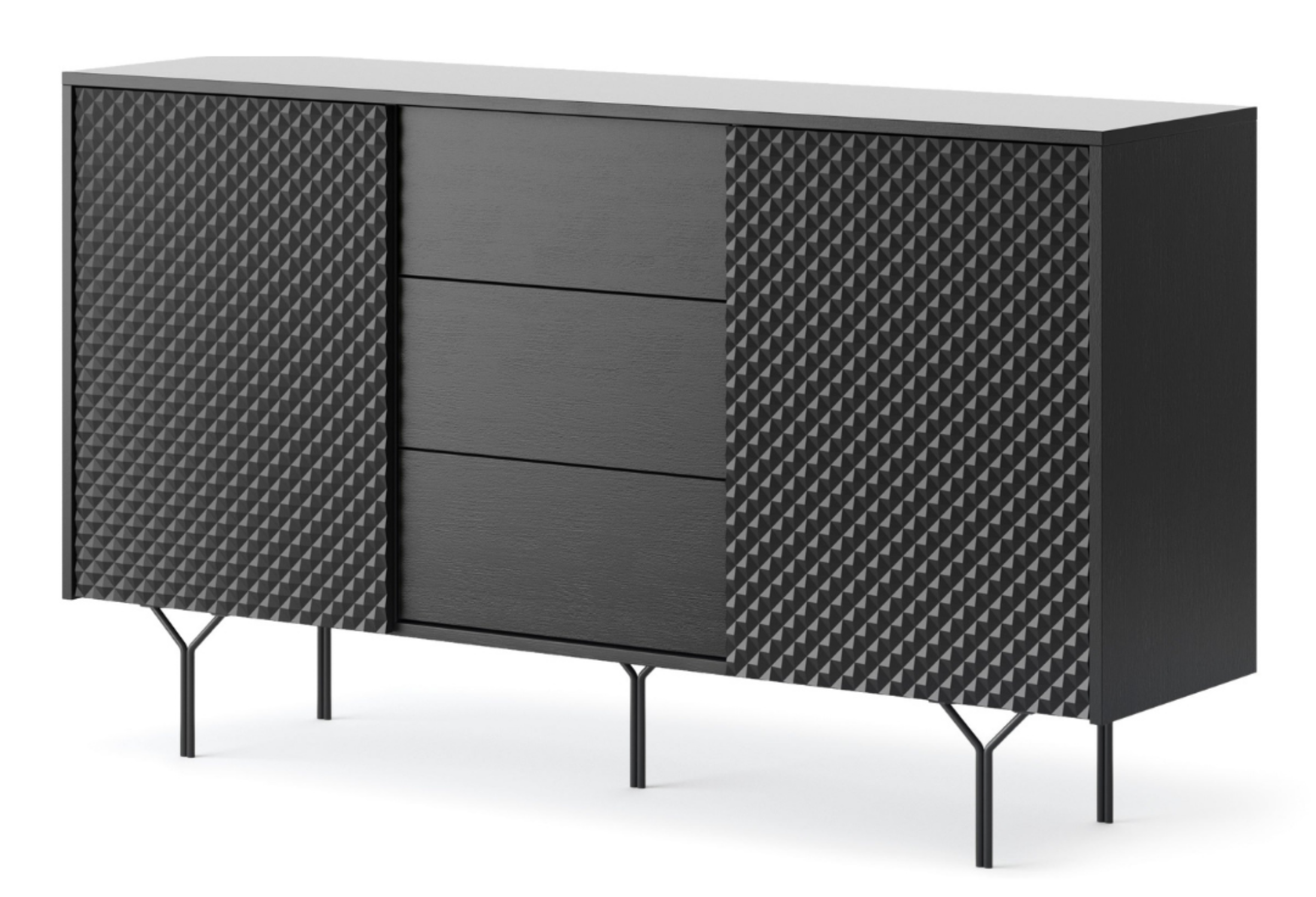 MADÈRE - Commode